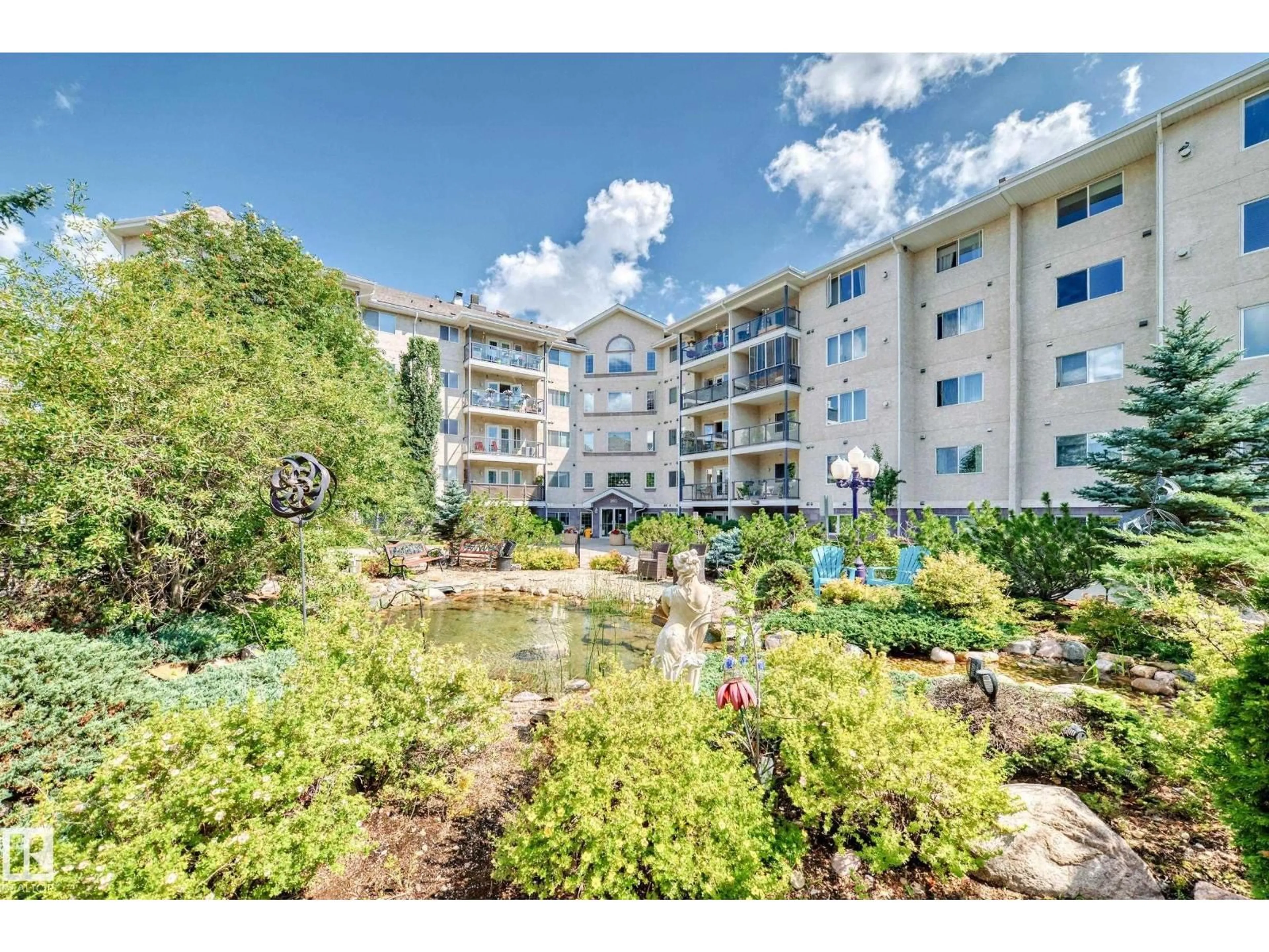 Unknown for #261 - 512 YOUVILLE DR, Edmonton Alberta T6L7H3