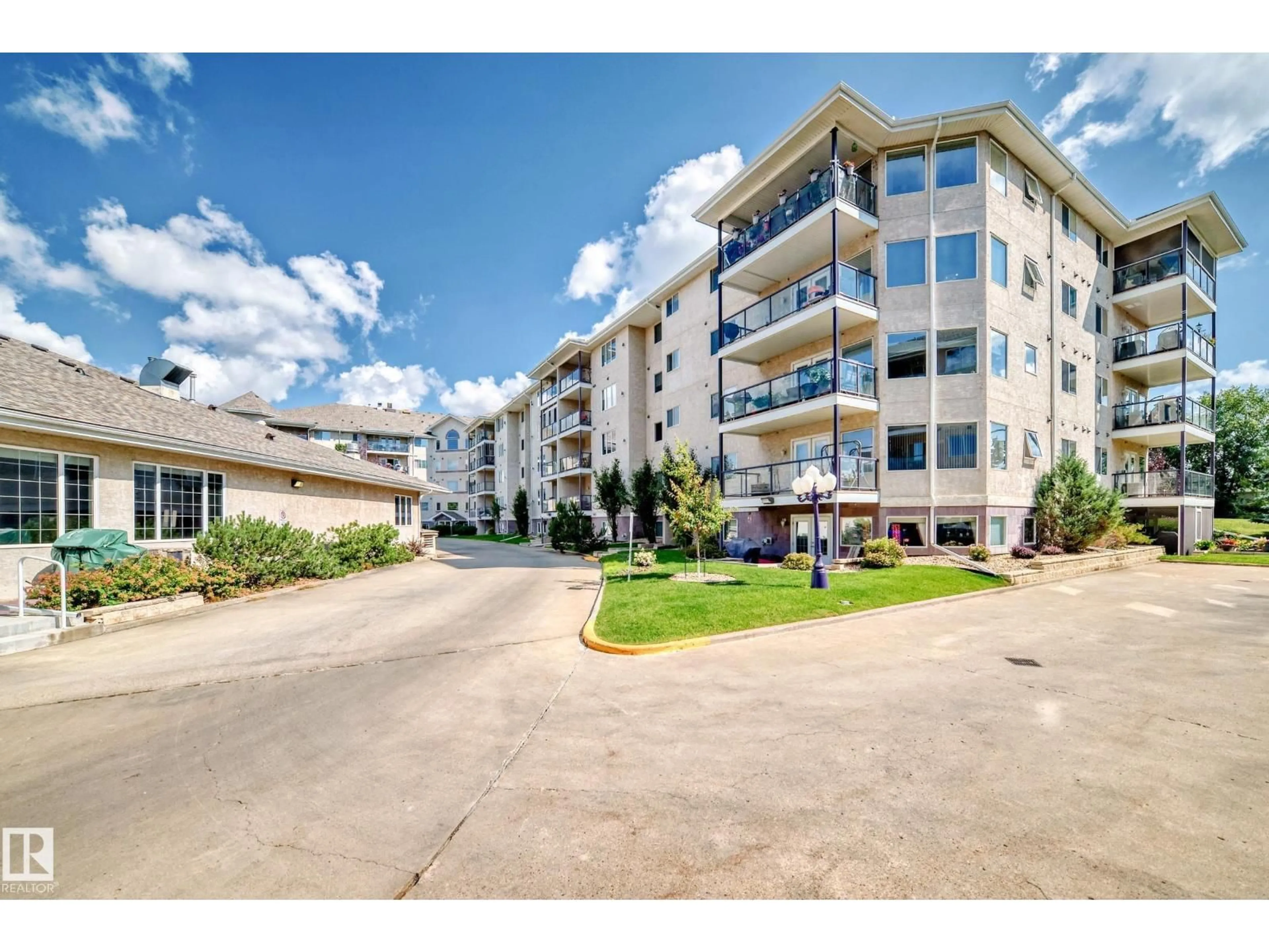 Unknown for #261 - 512 YOUVILLE DR, Edmonton Alberta T6L7H3
