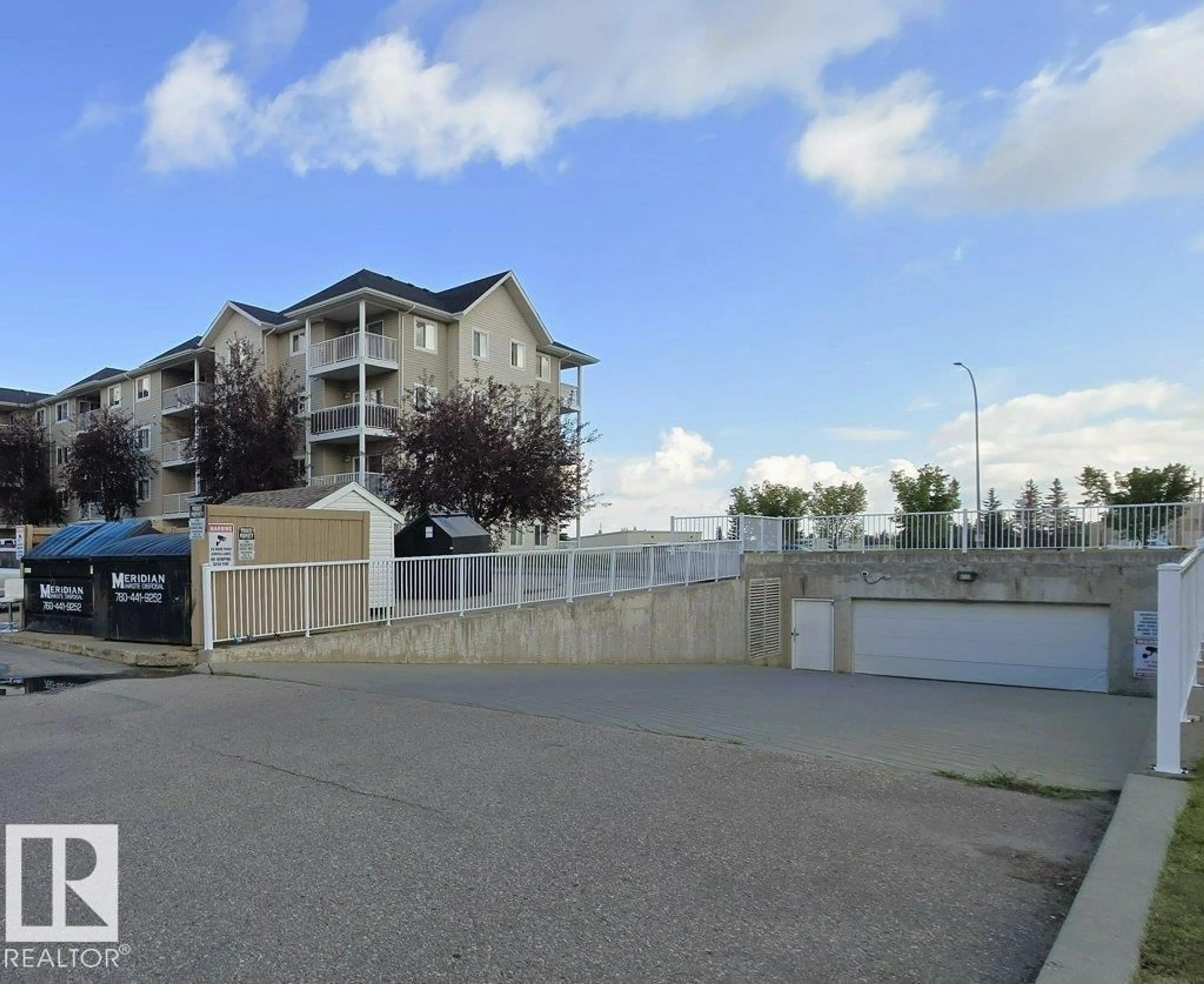 Unknown for #111 - 4309 33 ST, Stony Plain Alberta T7Z0C4