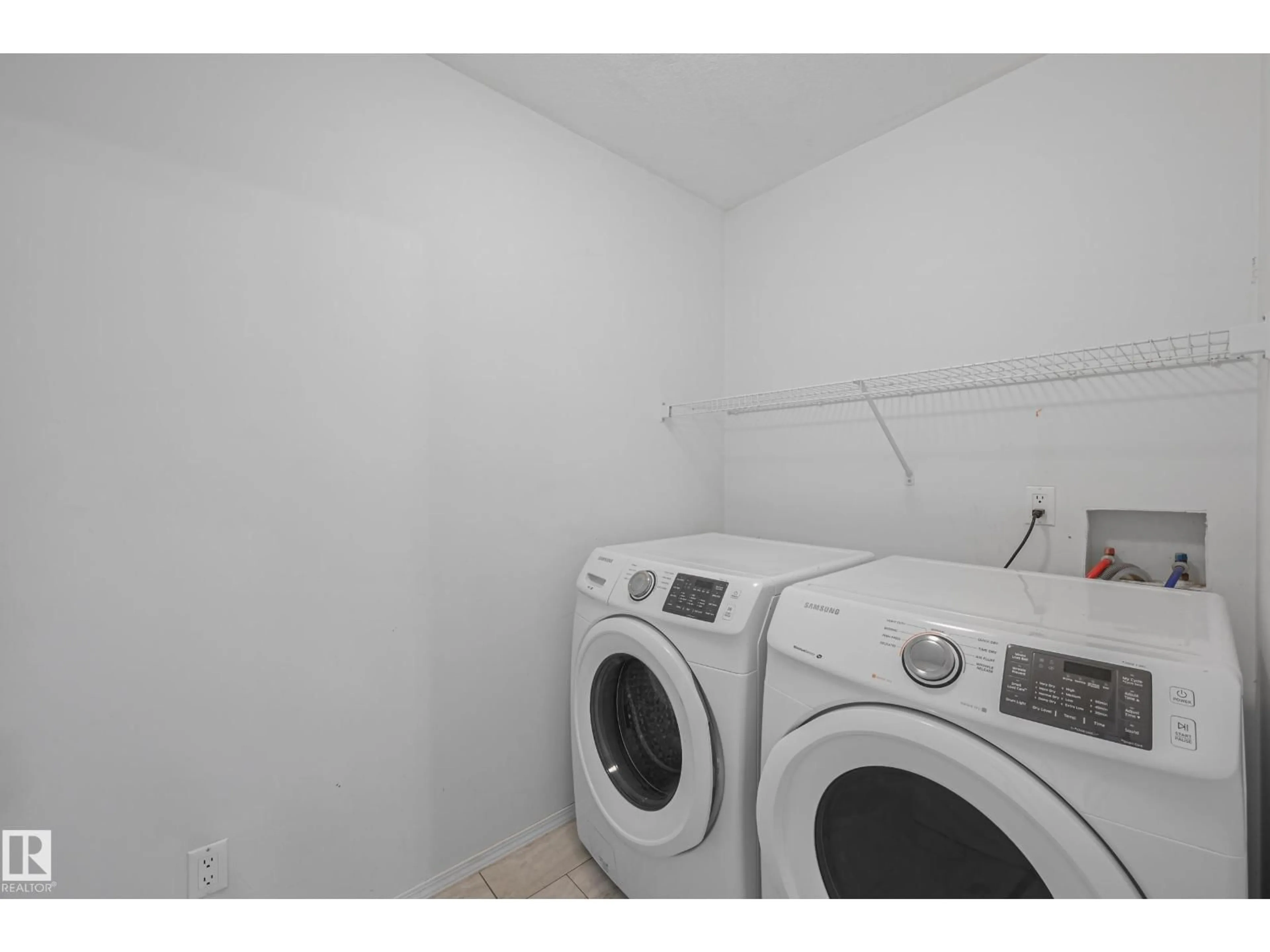 Laundry room for 638 LEGER WY, Edmonton Alberta T6R0C1
