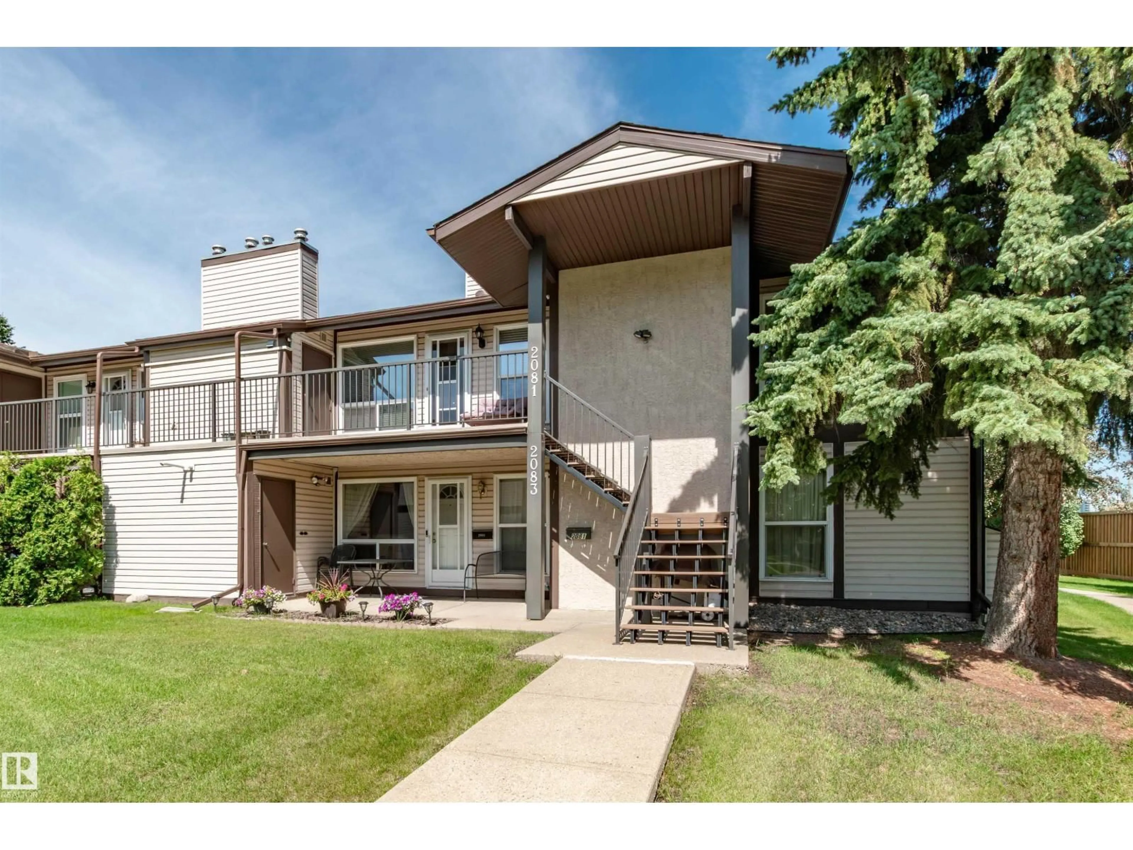 Unknown for 2081 SADDLEBACK RD, Edmonton Alberta T6J4T4