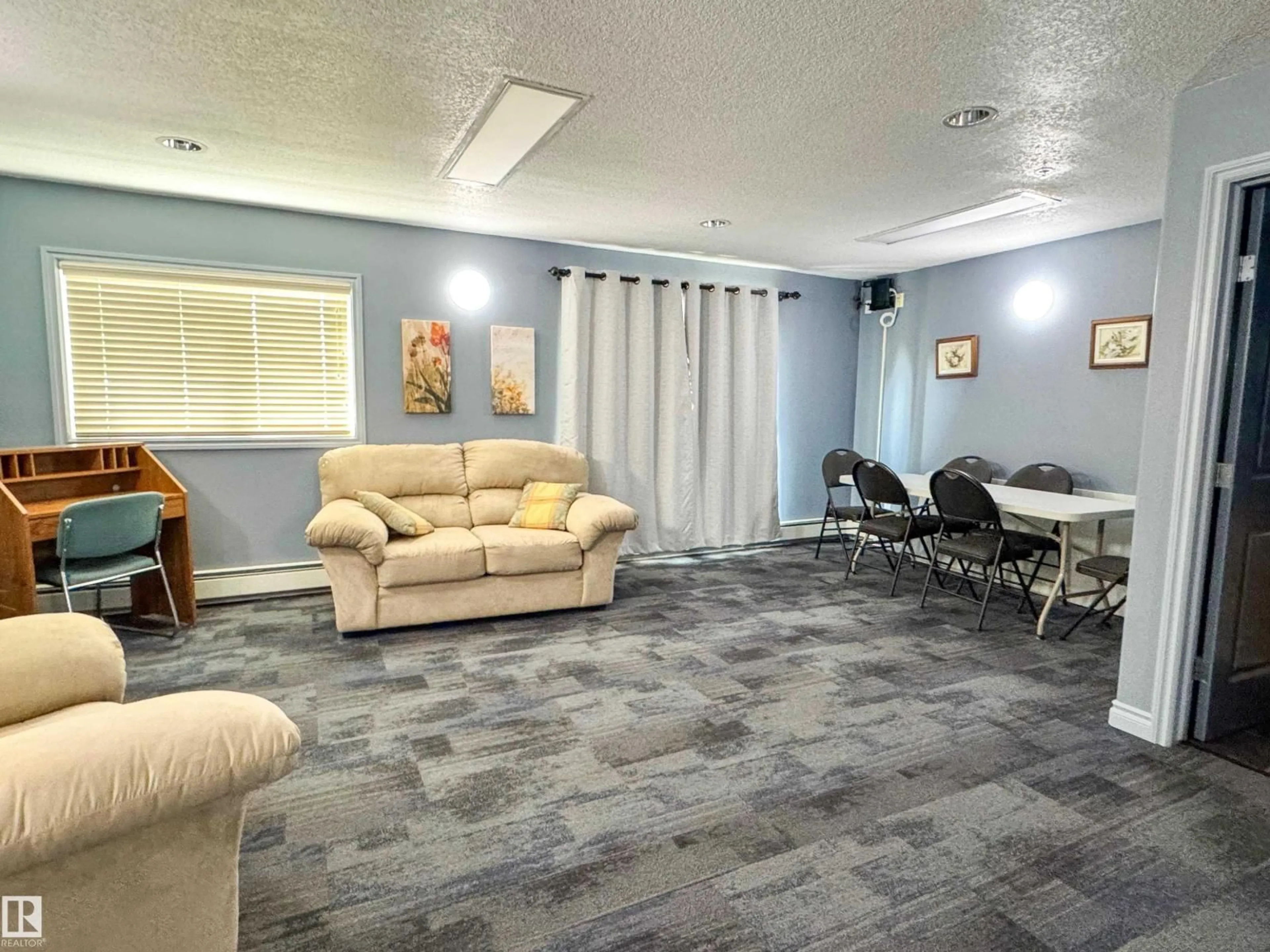 A pic of a room for 524 - 9910 107 ST, Morinville Alberta T8R0A3