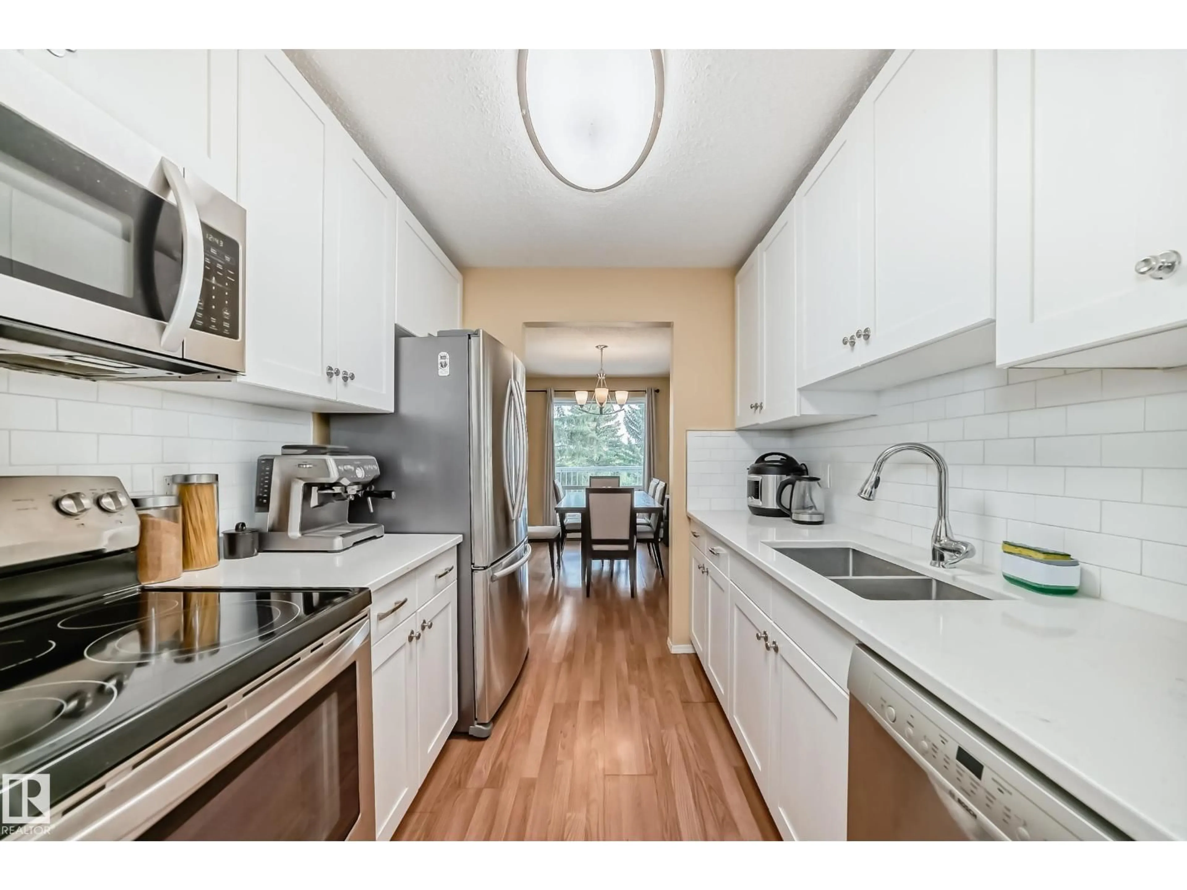 Unknown for #312 - 15503 106 ST, Edmonton Alberta T5X5W7