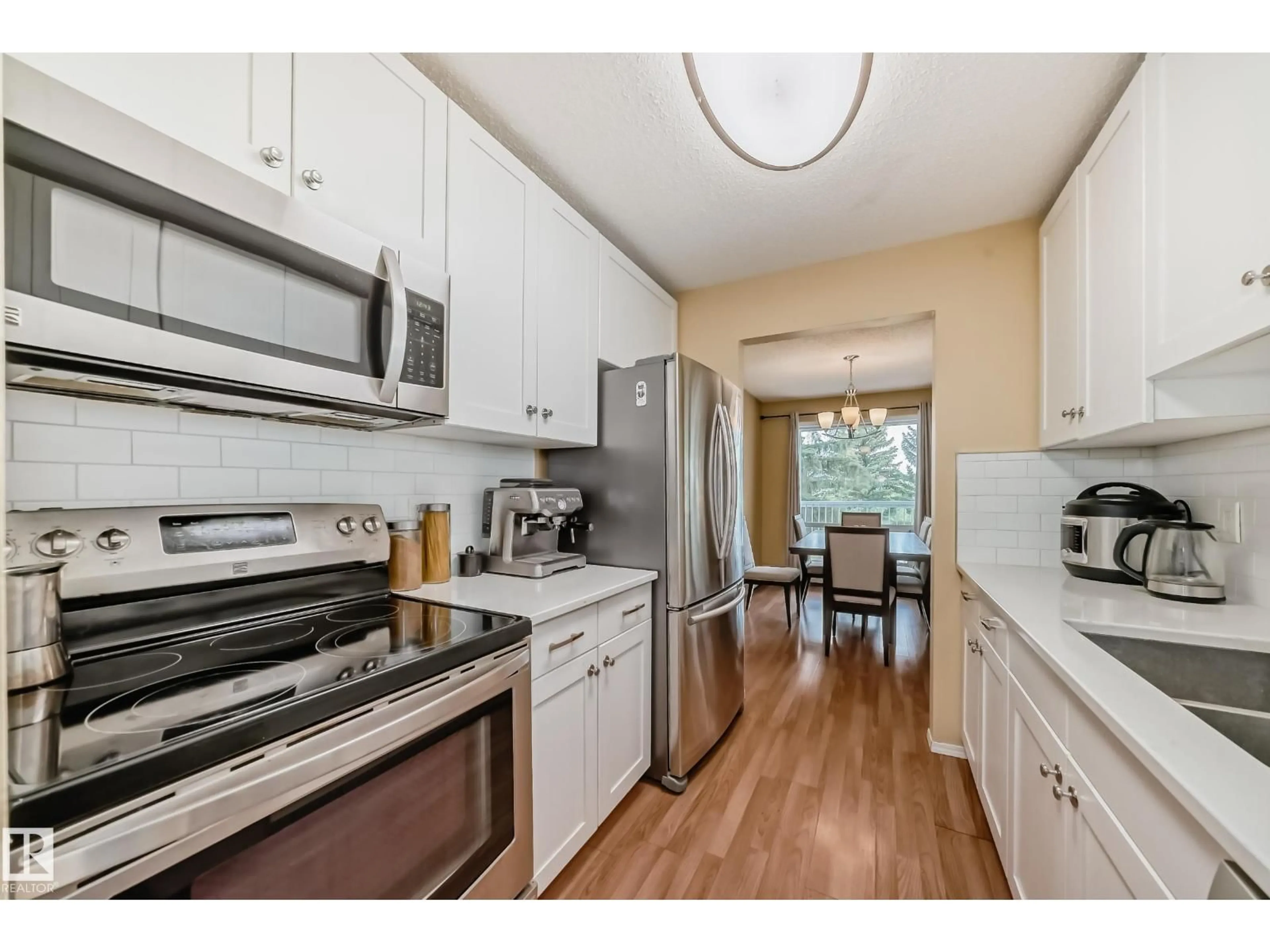 Unknown for #312 - 15503 106 ST, Edmonton Alberta T5X5W7