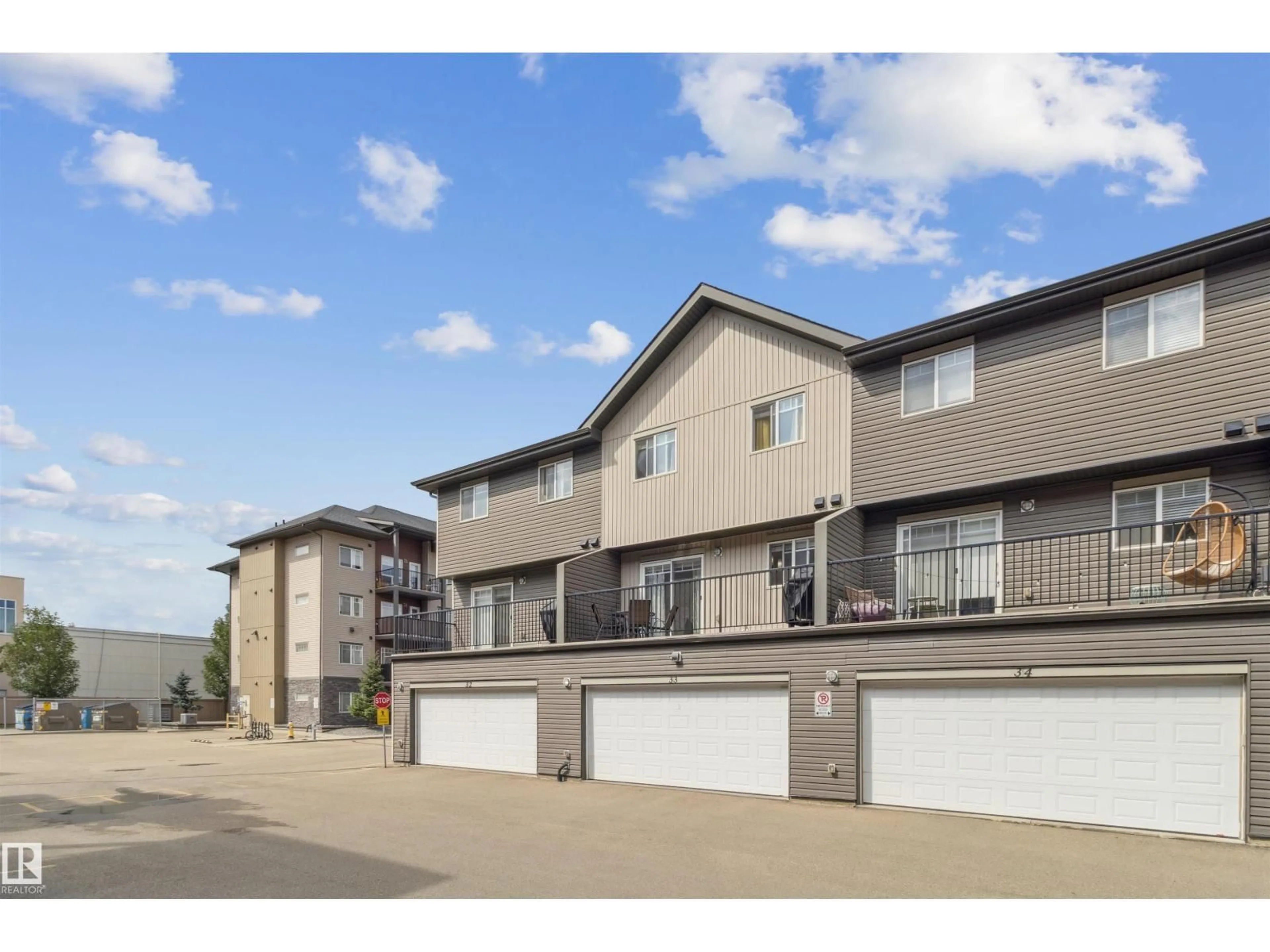 Unknown for #33 - 9515 160 AV, Edmonton Alberta T5Z0M4