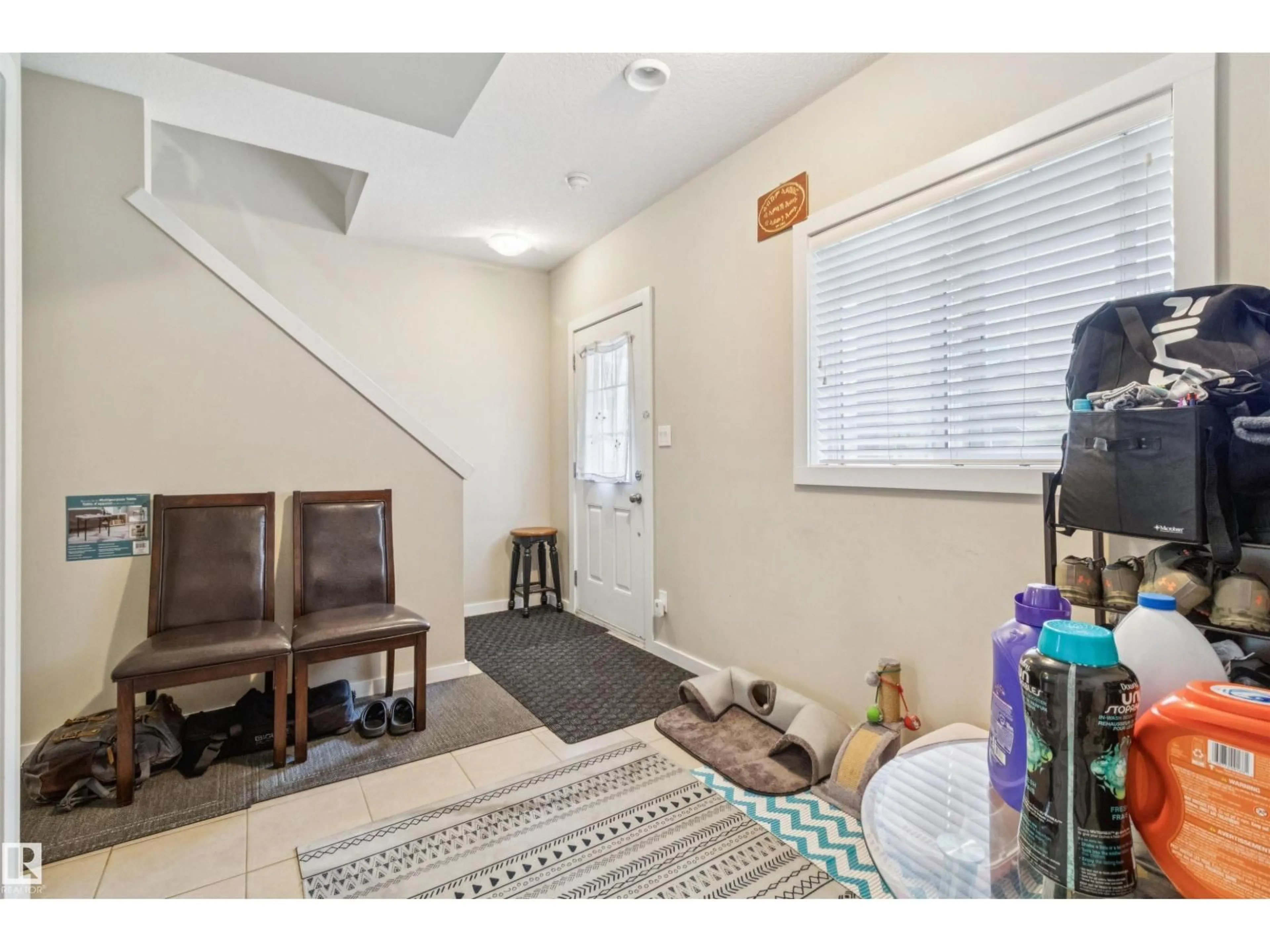 Unknown for #33 - 9515 160 AV, Edmonton Alberta T5Z0M4