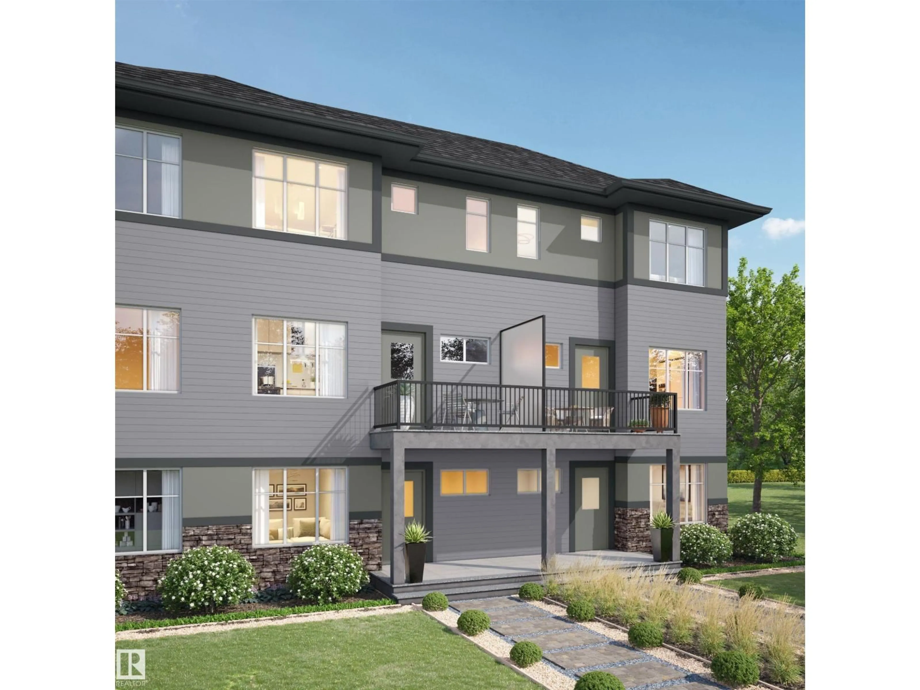 Unknown for 60 18120 28 AVE SW, Edmonton Alberta T6W4V2