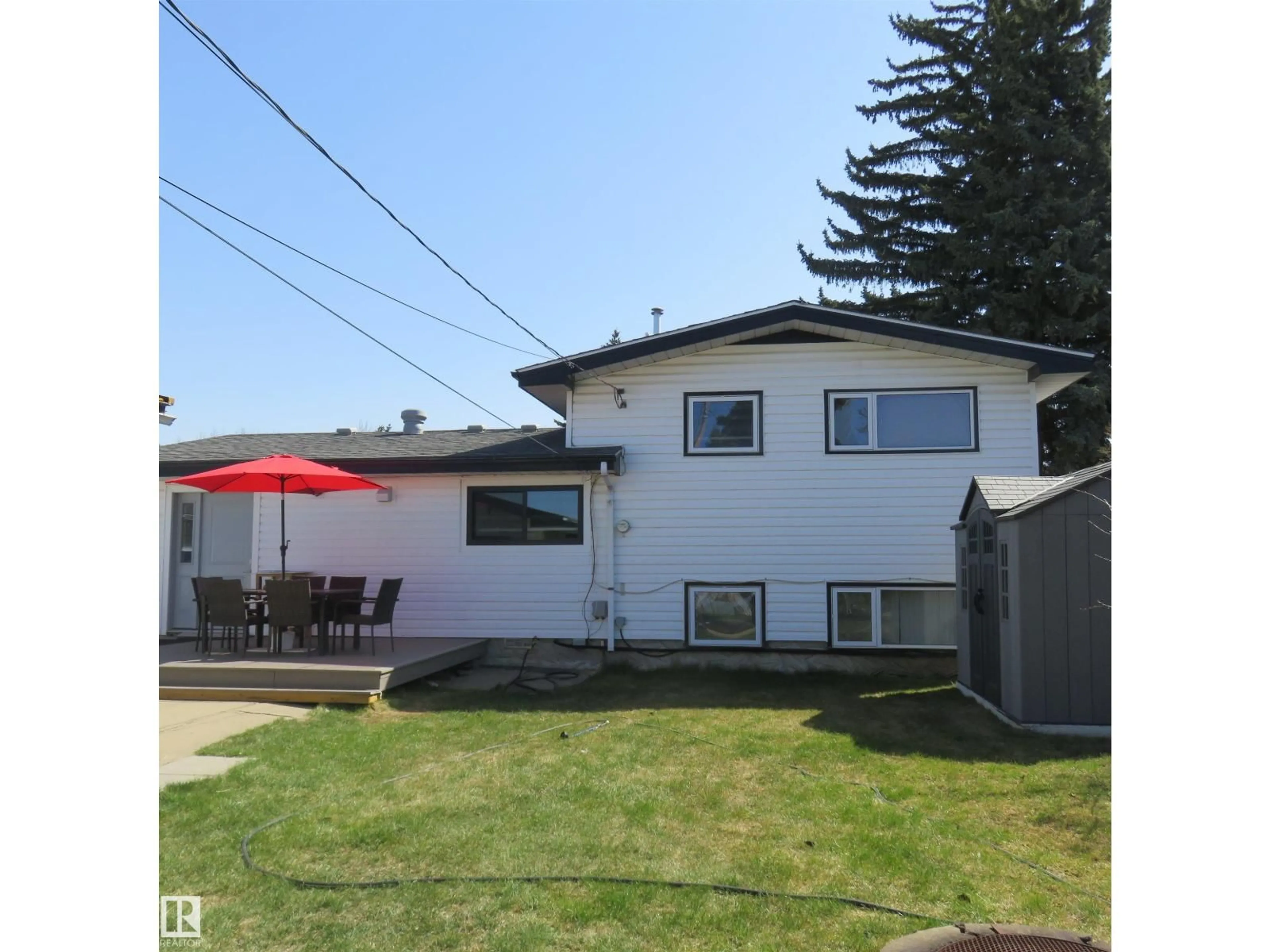 Unknown for NW - 12904 95 ST, Edmonton Alberta T5E3Y1