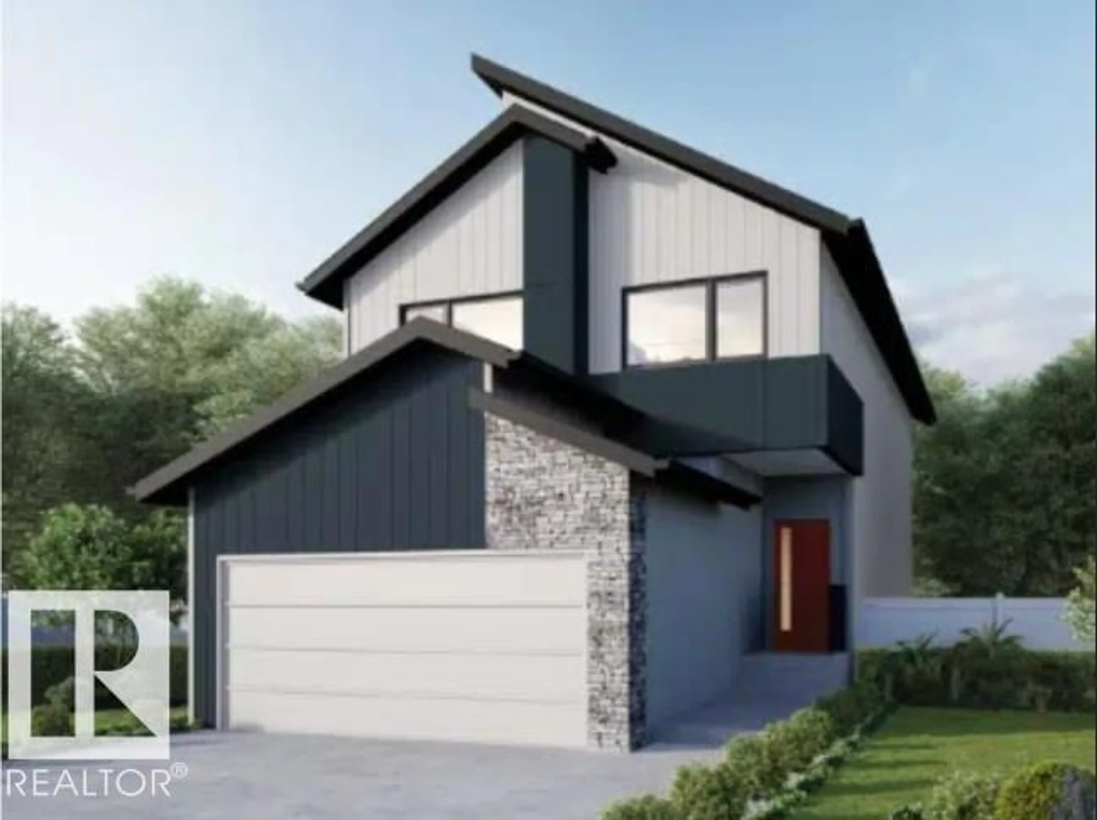 Home with brick exterior material, street for 7473 KLAPSTEIN CR, Edmonton Alberta T6W0A6