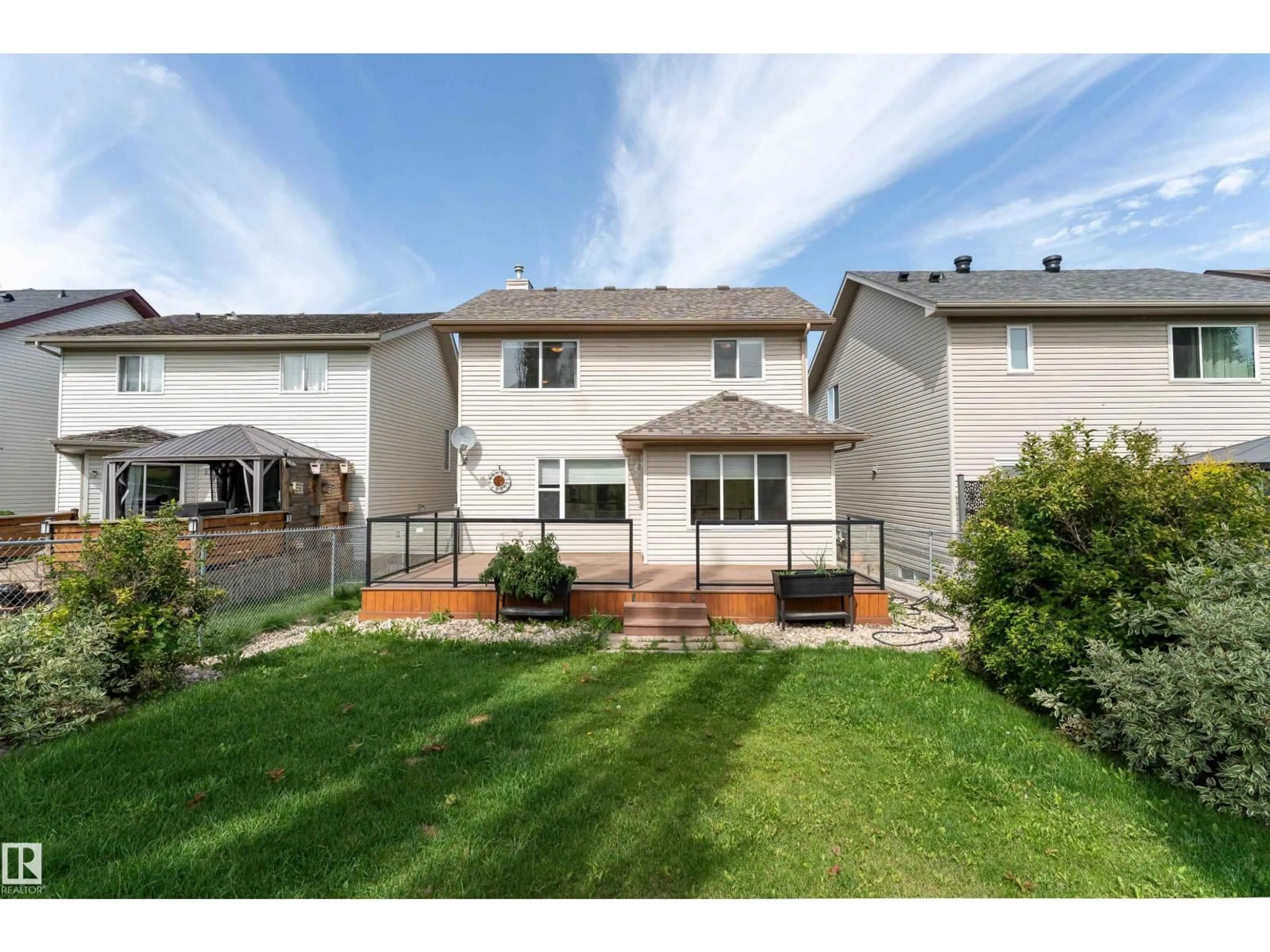 Unknown for 217 CORNWALL RD, Sherwood Park Alberta T8H2L8
