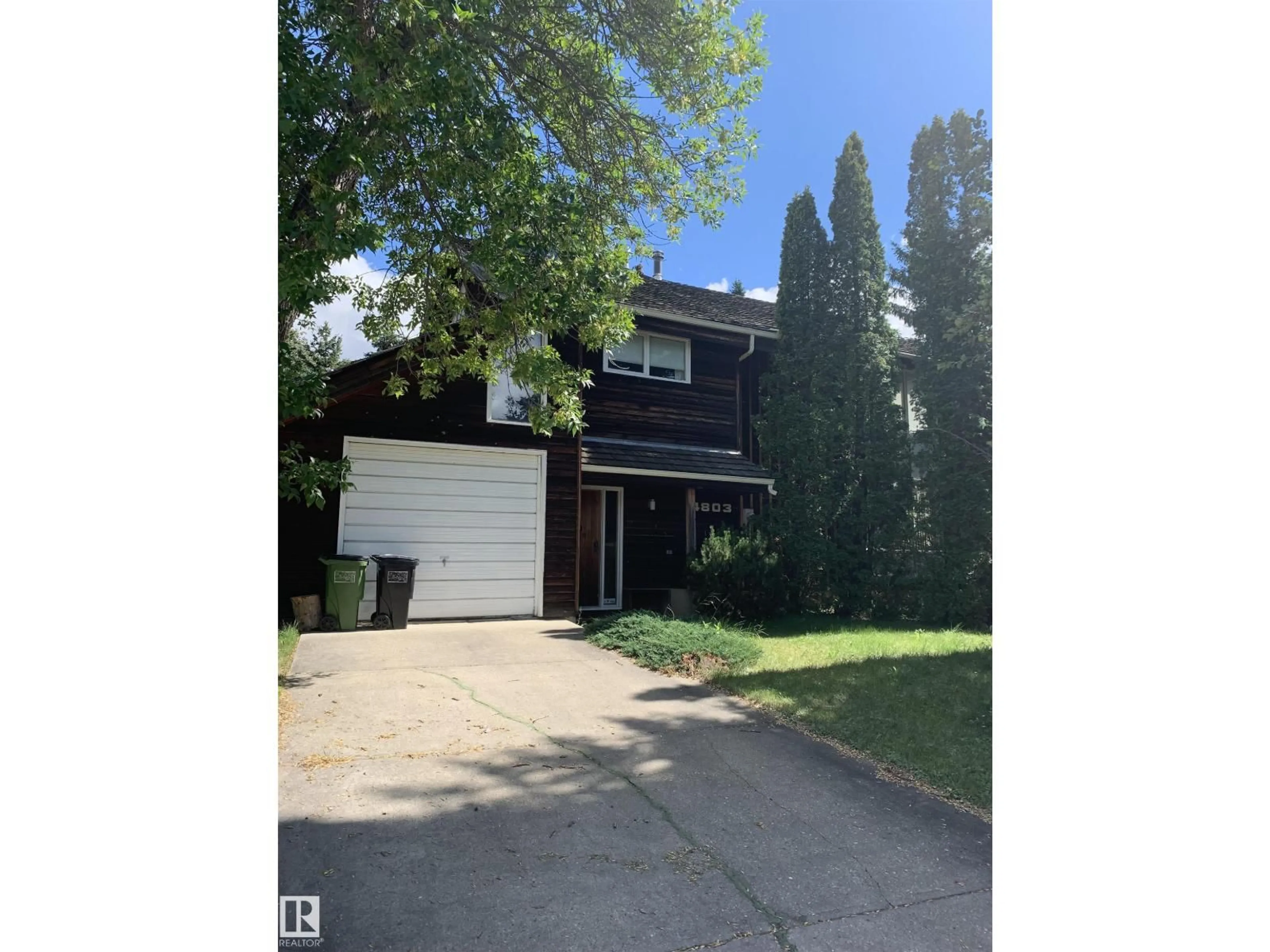 Unknown for 4803 154 ST, Edmonton Alberta T6H5K6