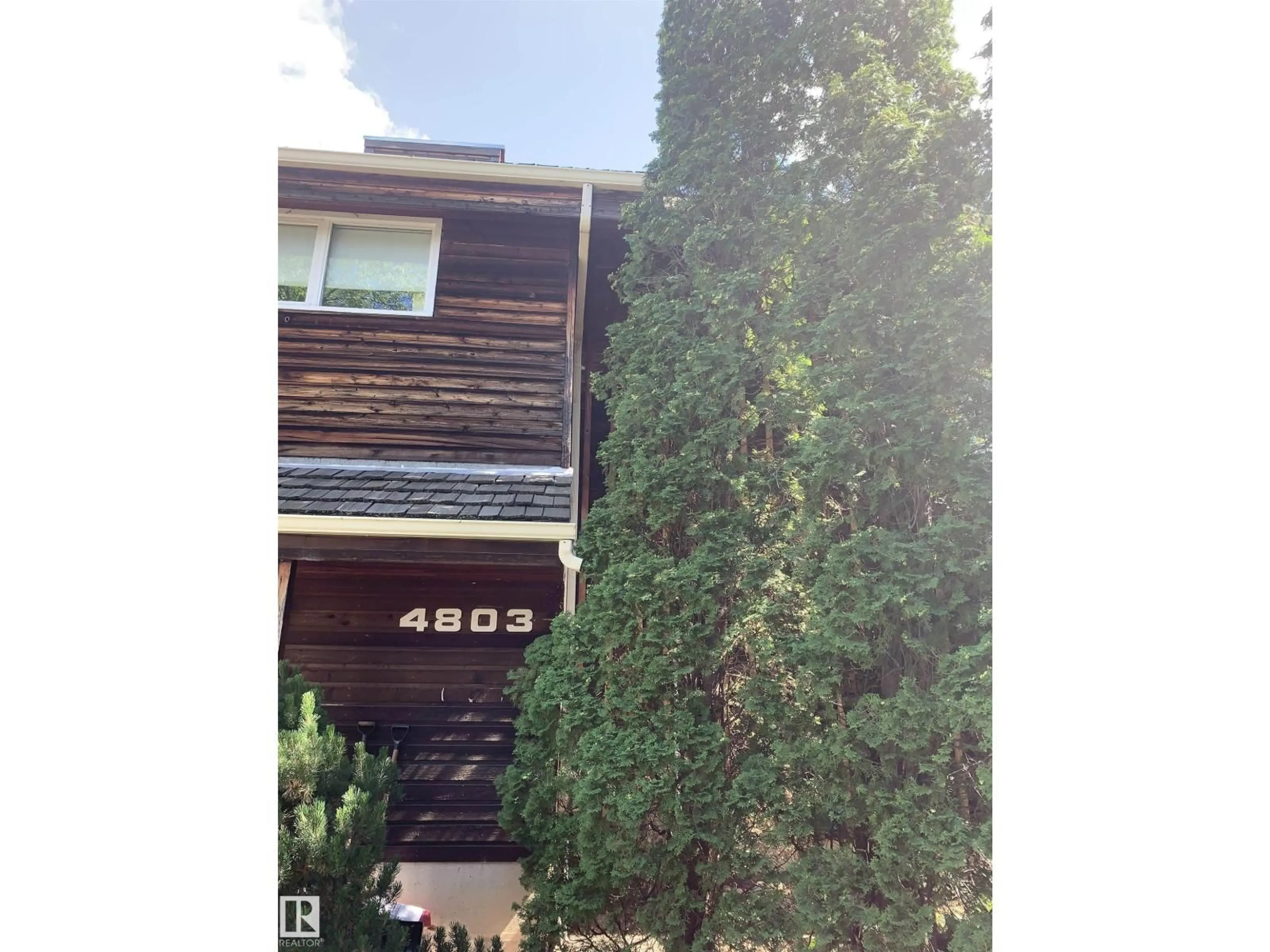 Unknown for 4803 154 ST, Edmonton Alberta T6H5K6