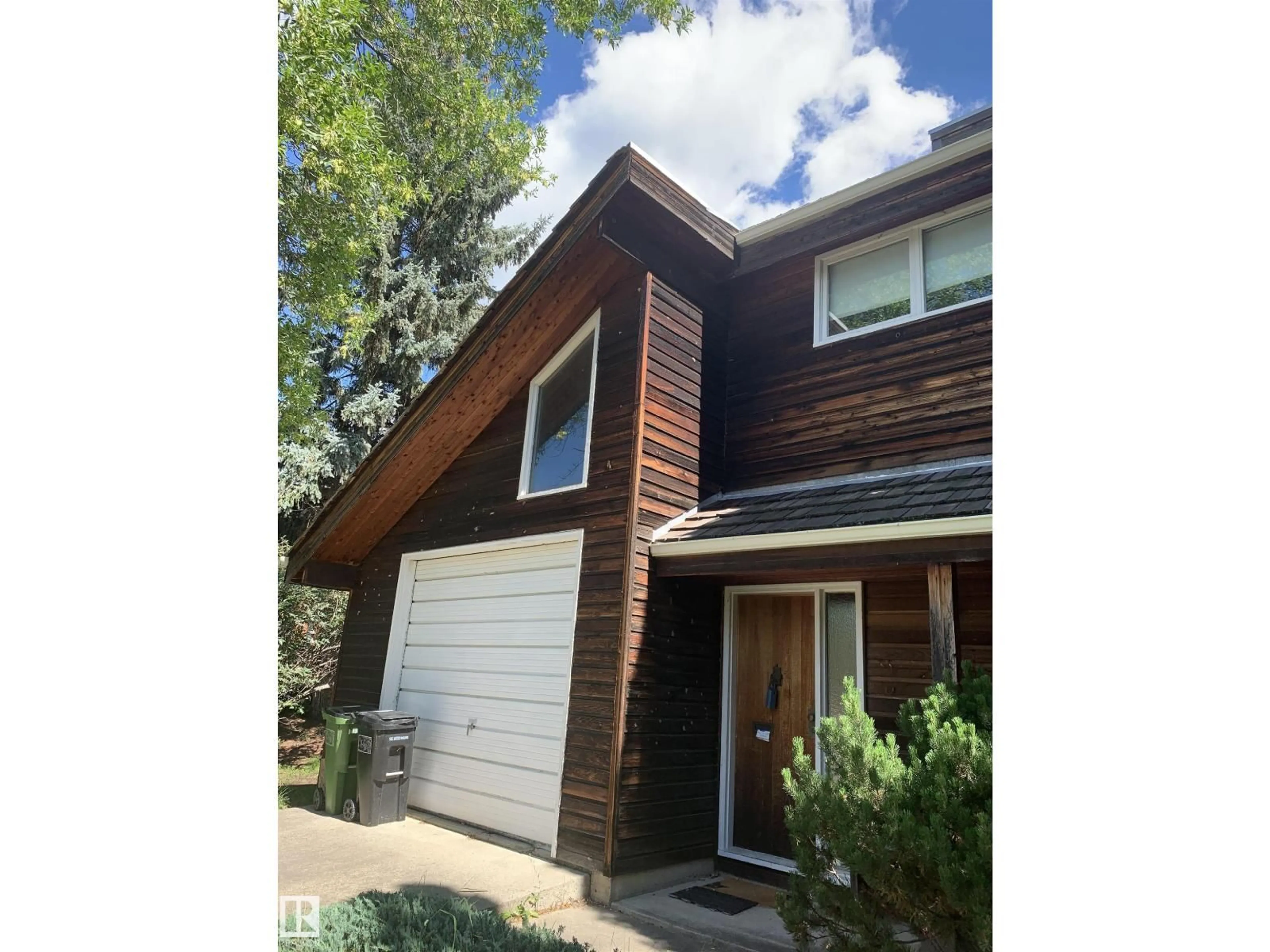 Unknown for 4803 154 ST, Edmonton Alberta T6H5K6