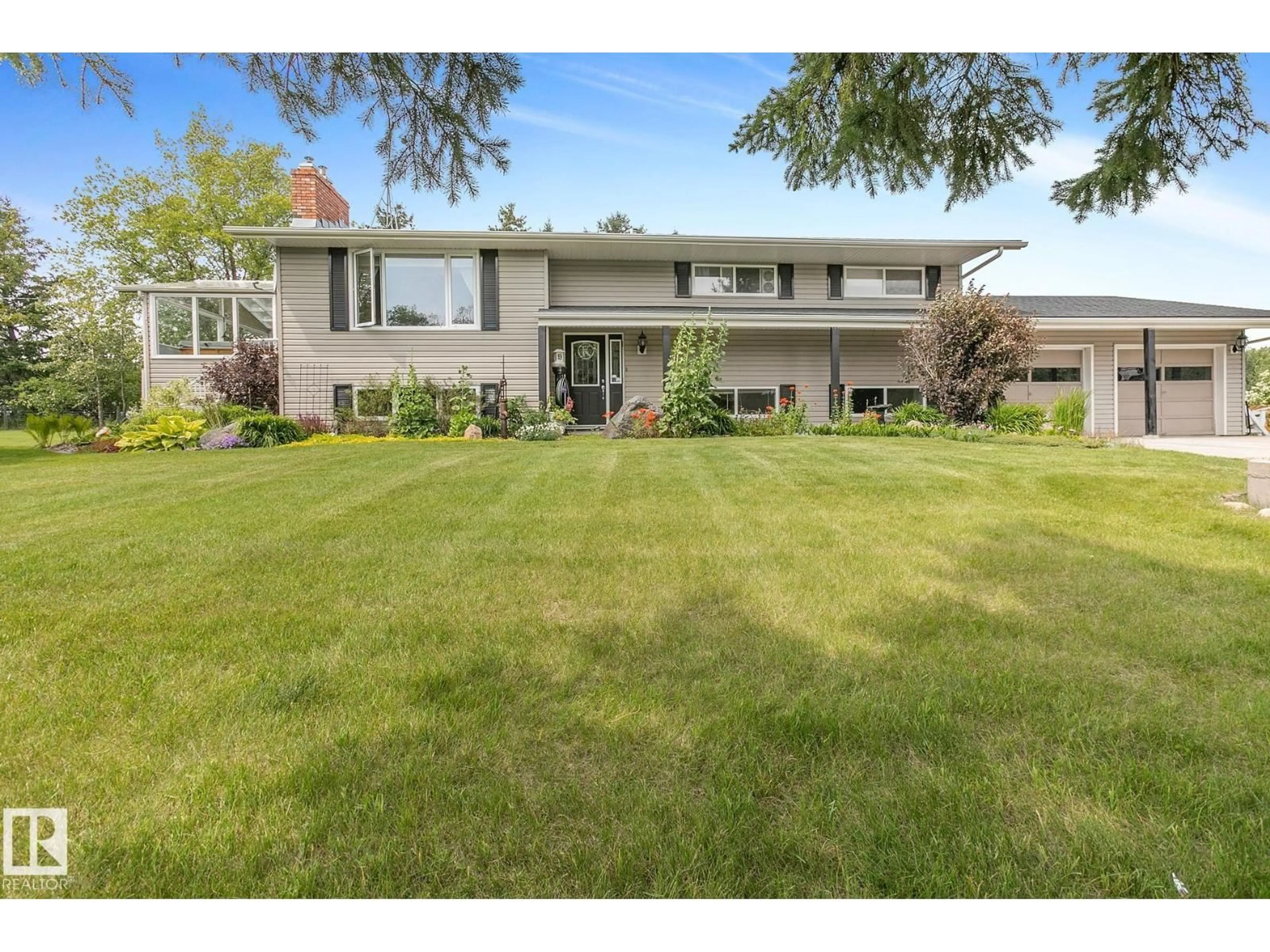 Unknown for 51561 - 86 RGE ROAD 224, Rural Strathcona County Alberta T8C1H5