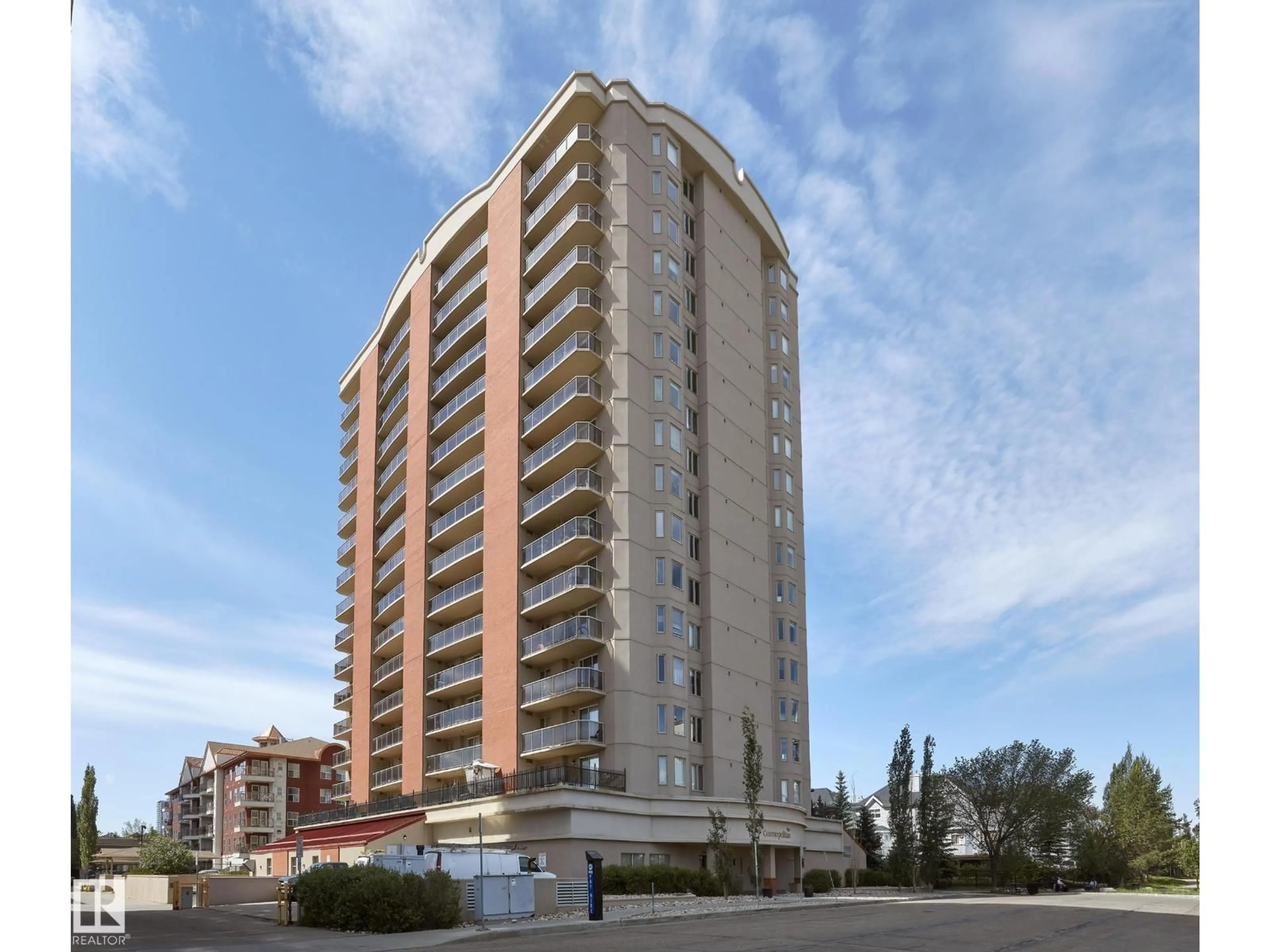 Unknown for 204 - 10909 103 AV NW, Edmonton Alberta T5K2W7