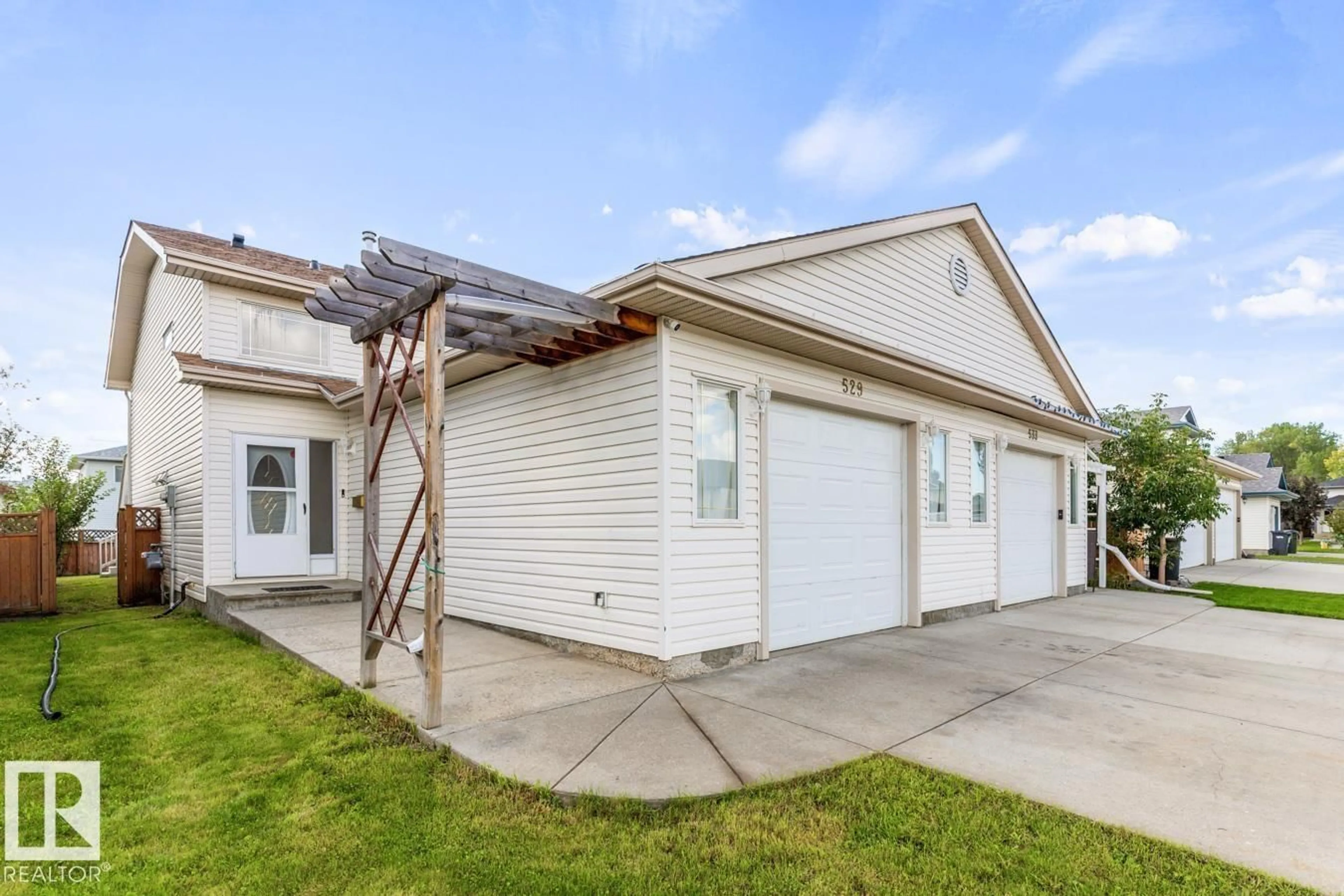 Unknown for 529 KANANASKIS DR, Devon Alberta T9G2C8