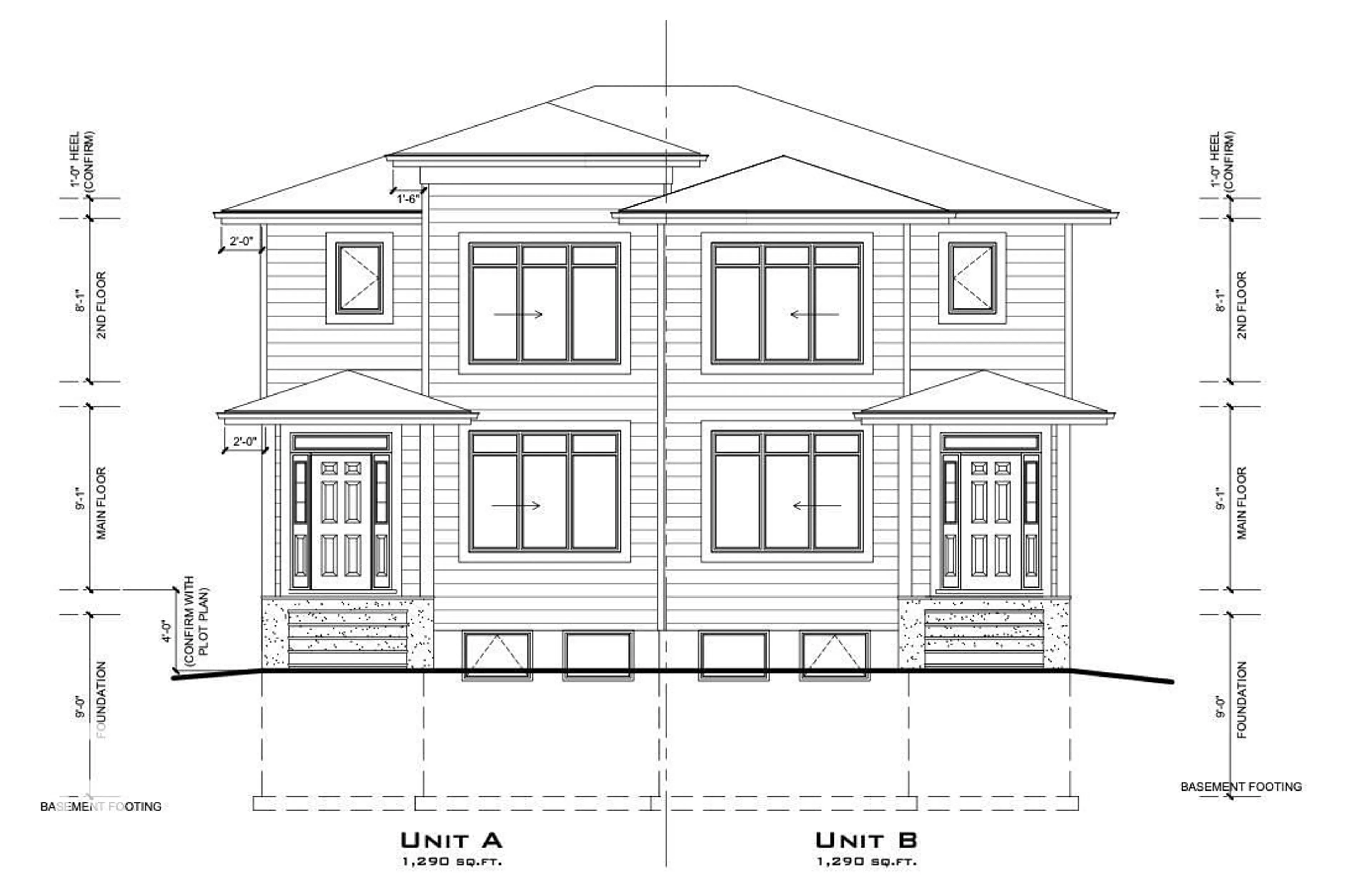 Floor plan for 12909 69 ST, Edmonton Alberta T5C0H3