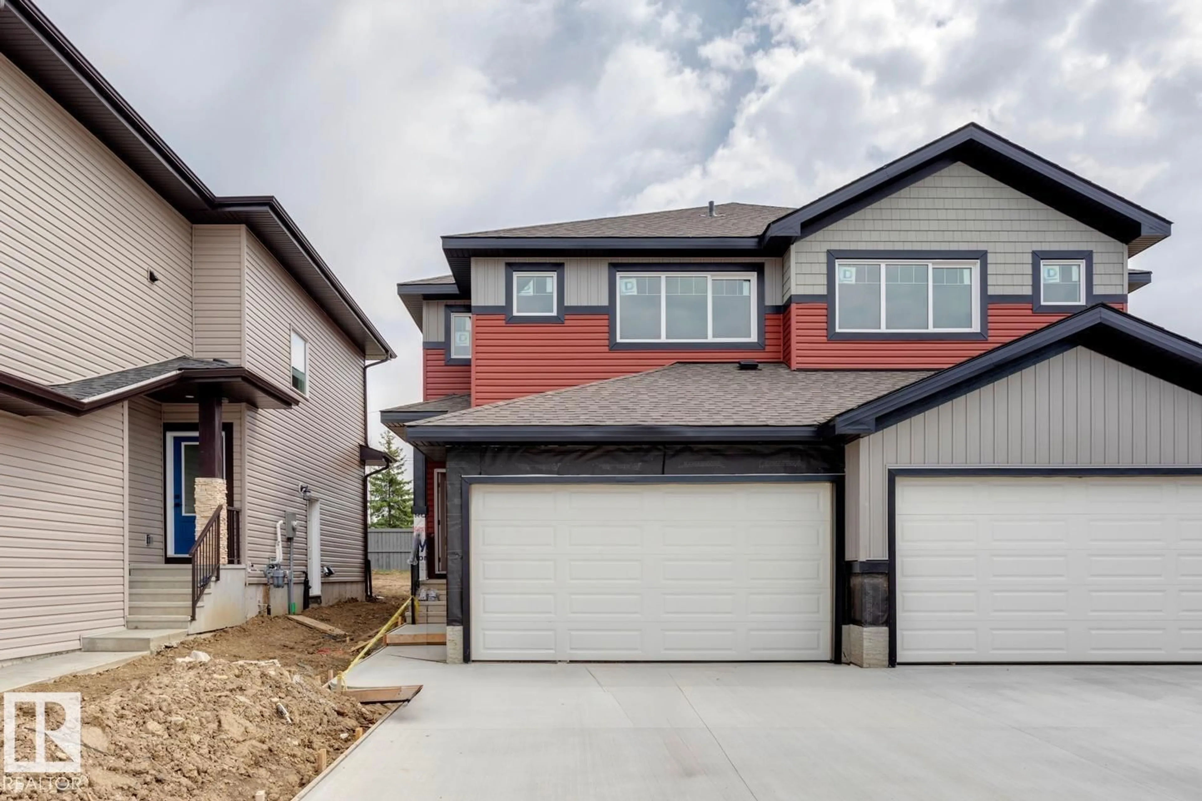 Unknown for 29 CALEDON CR, Spruce Grove Alberta T7X0Y8