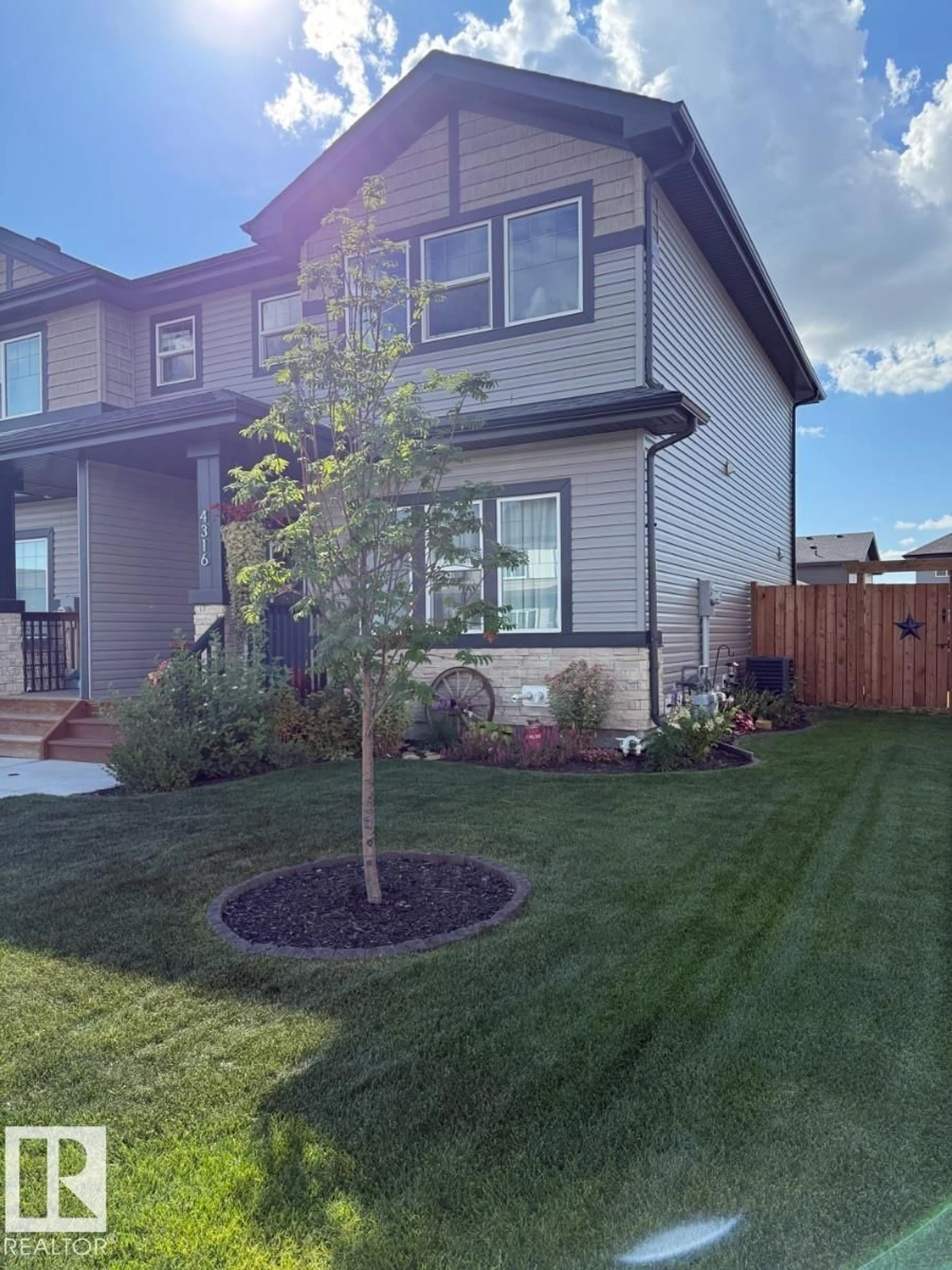 Unknown for 4316 38 ST, Beaumont Alberta T4X1A1