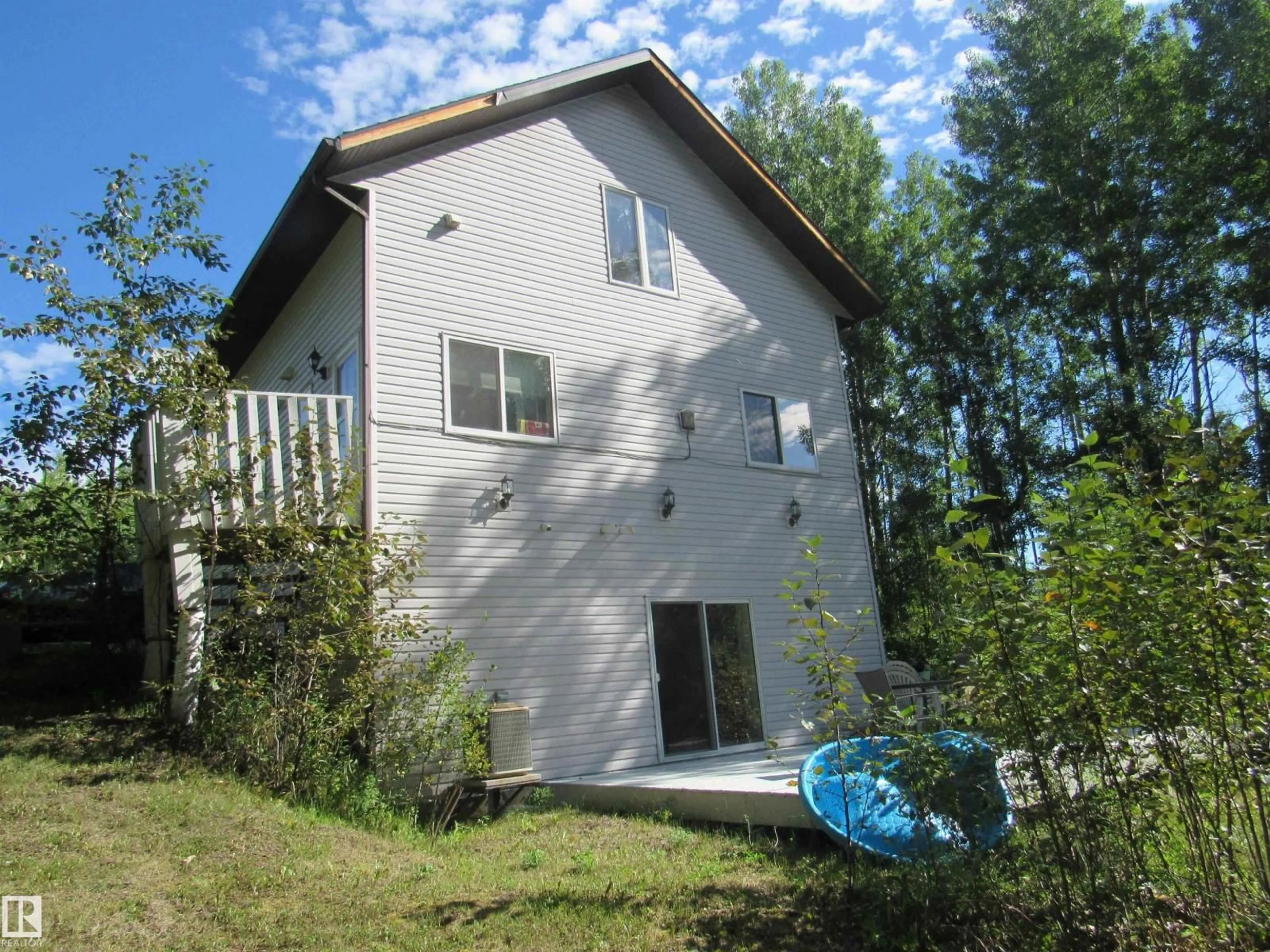 Unknown for 1 HORSESHOE CRESCENT, Rural Lac Ste. Anne County Alberta T0E1A0