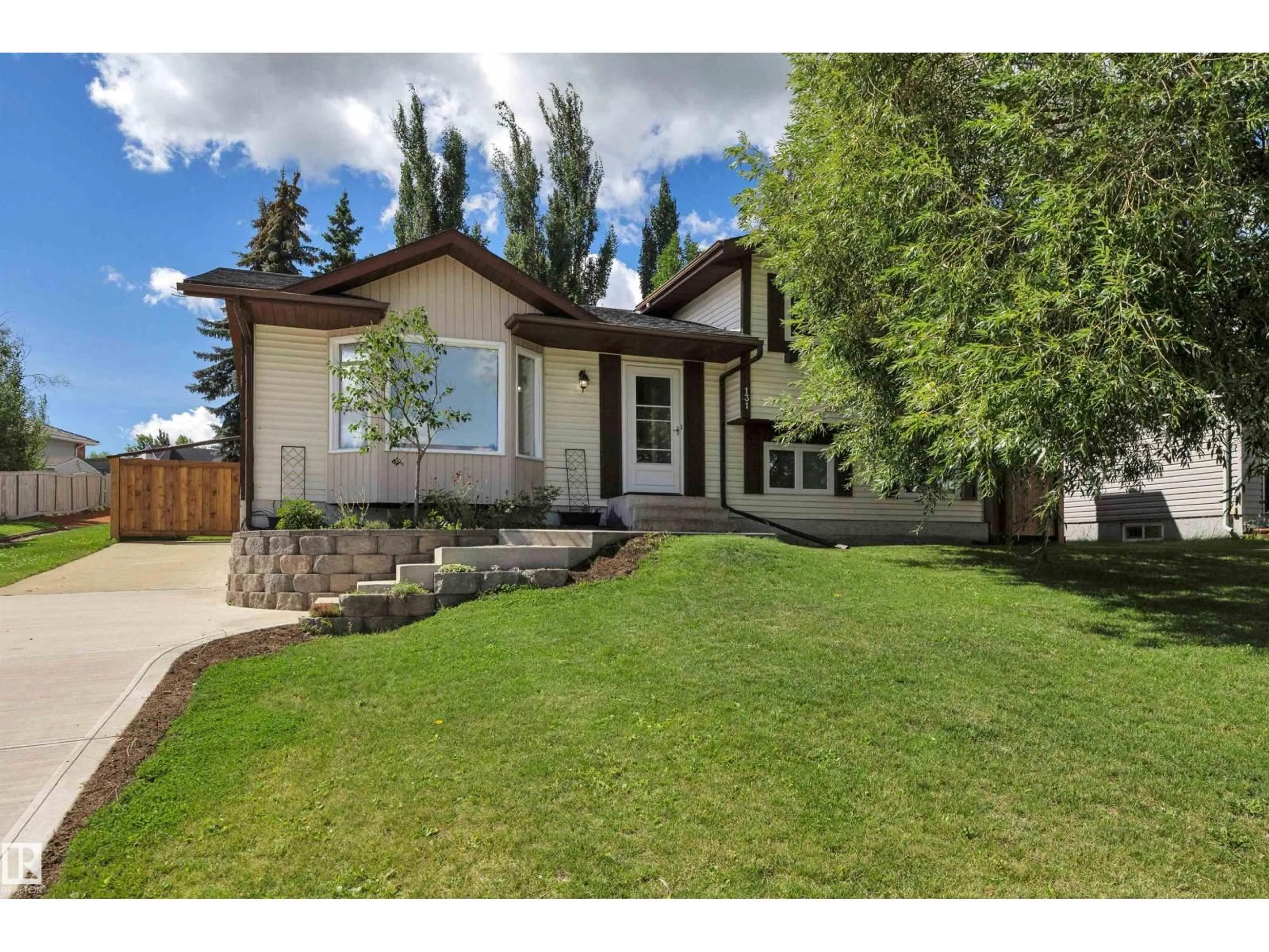 Unknown for 131 HILLSIDE DR, Millet Alberta T0C1Z0