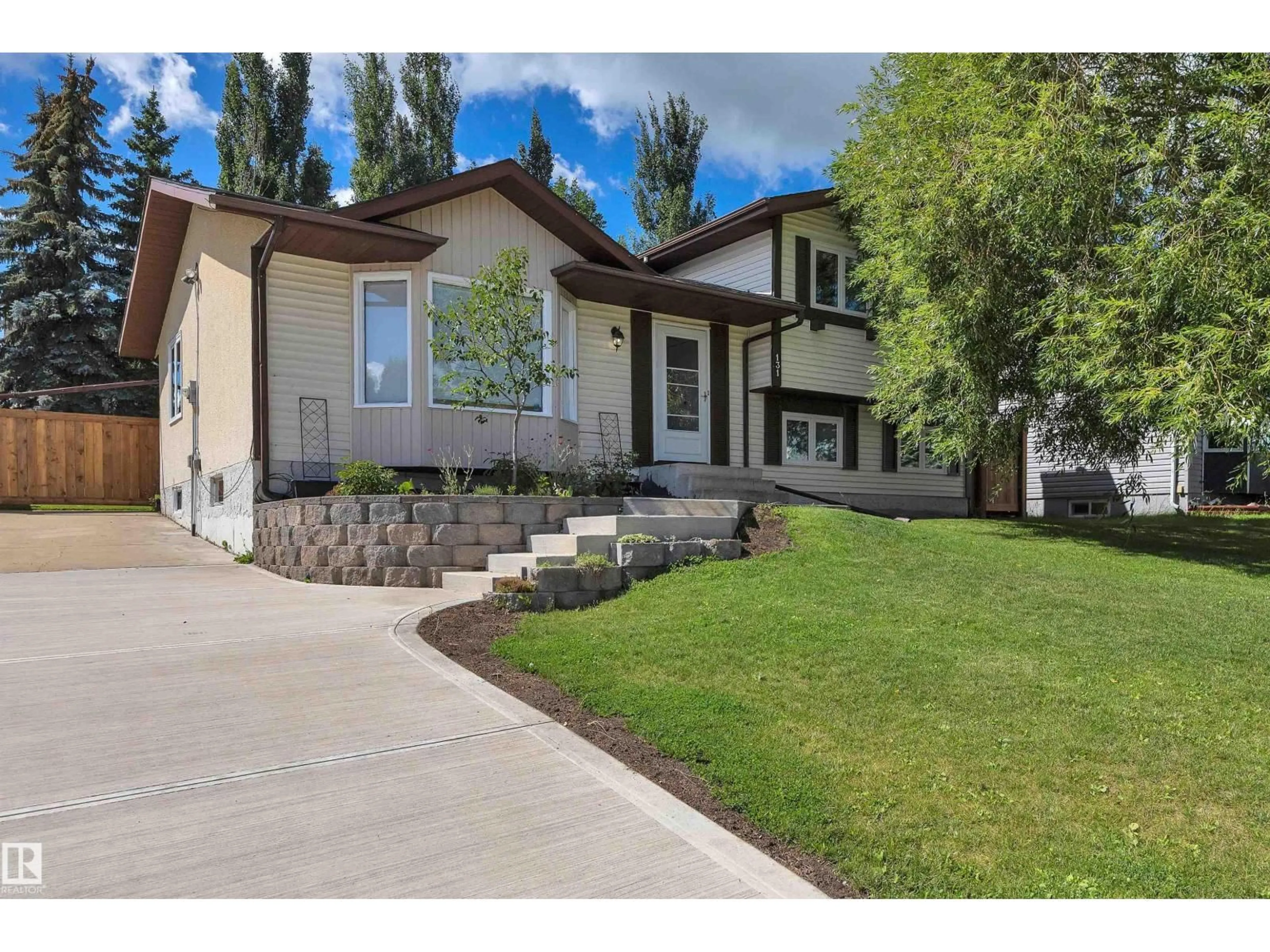 Unknown for 131 HILLSIDE DR, Millet Alberta T0C1Z0