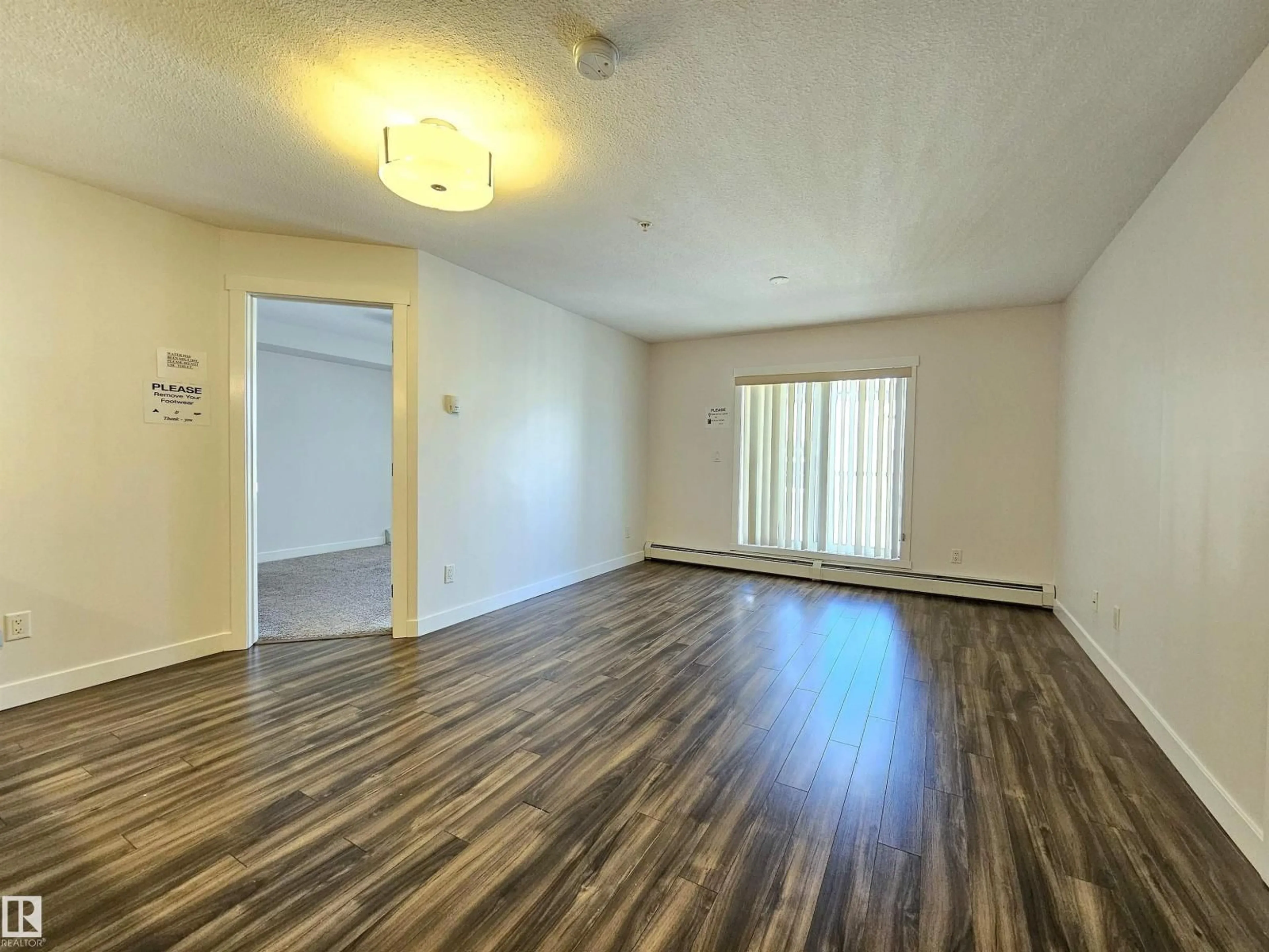 A pic of a room for #205 - 3670 139 AV, Edmonton Alberta T5Y3N5