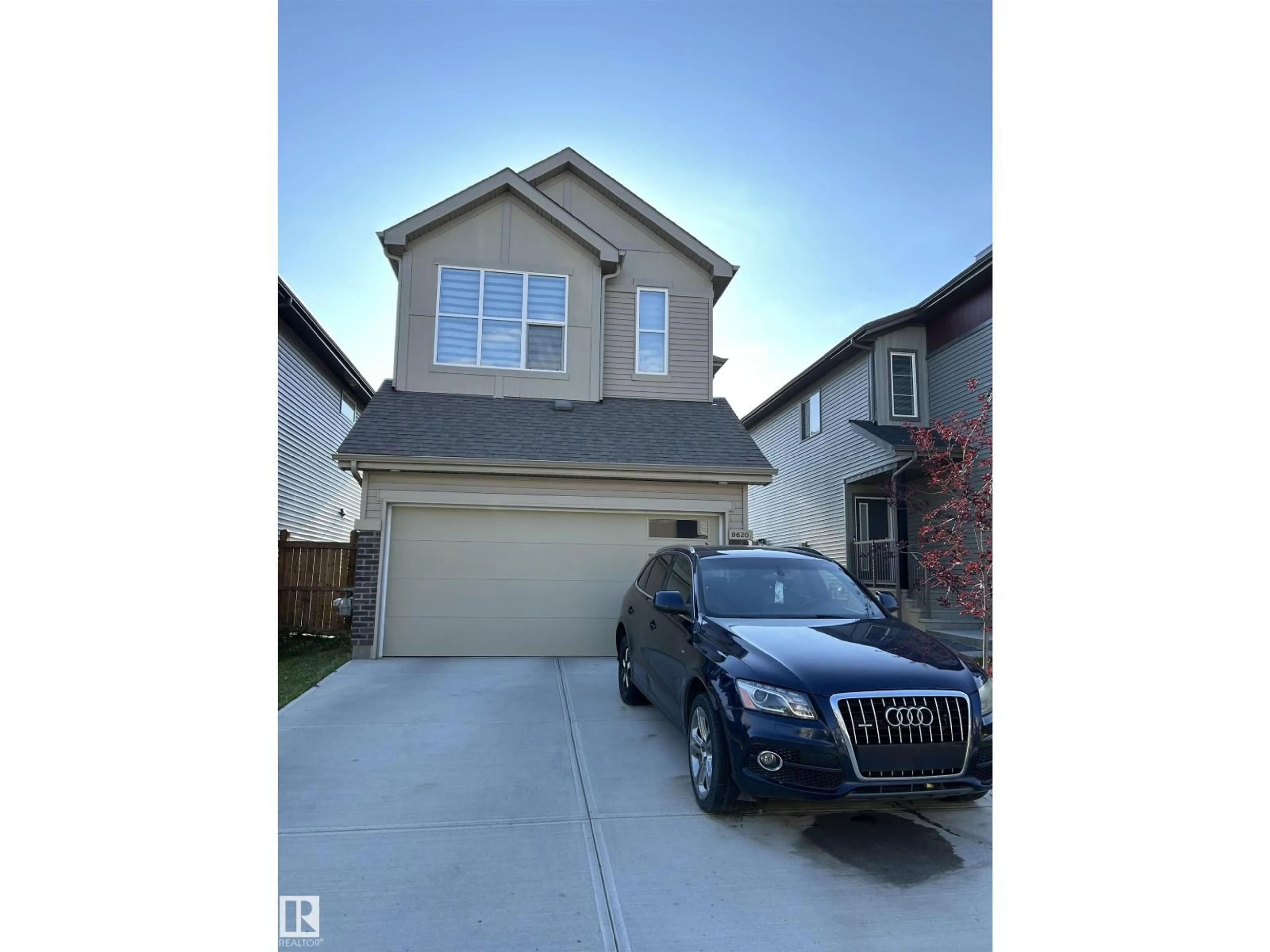 Unknown for NW - 9620 230 ST, Edmonton Alberta T5T7R3