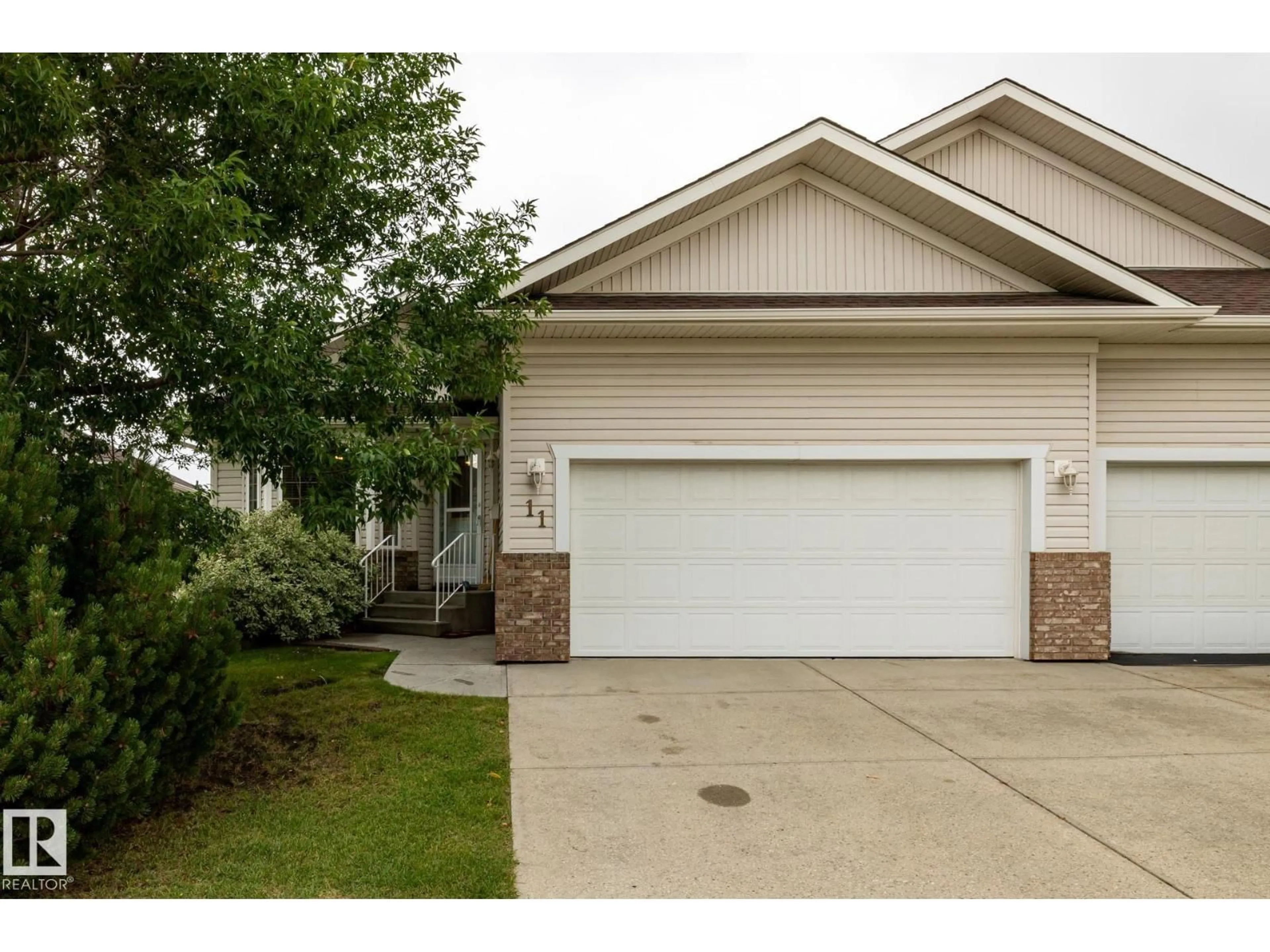 Unknown for #11 - 201 BOTHWELL DR, Sherwood Park Alberta T8H2C8