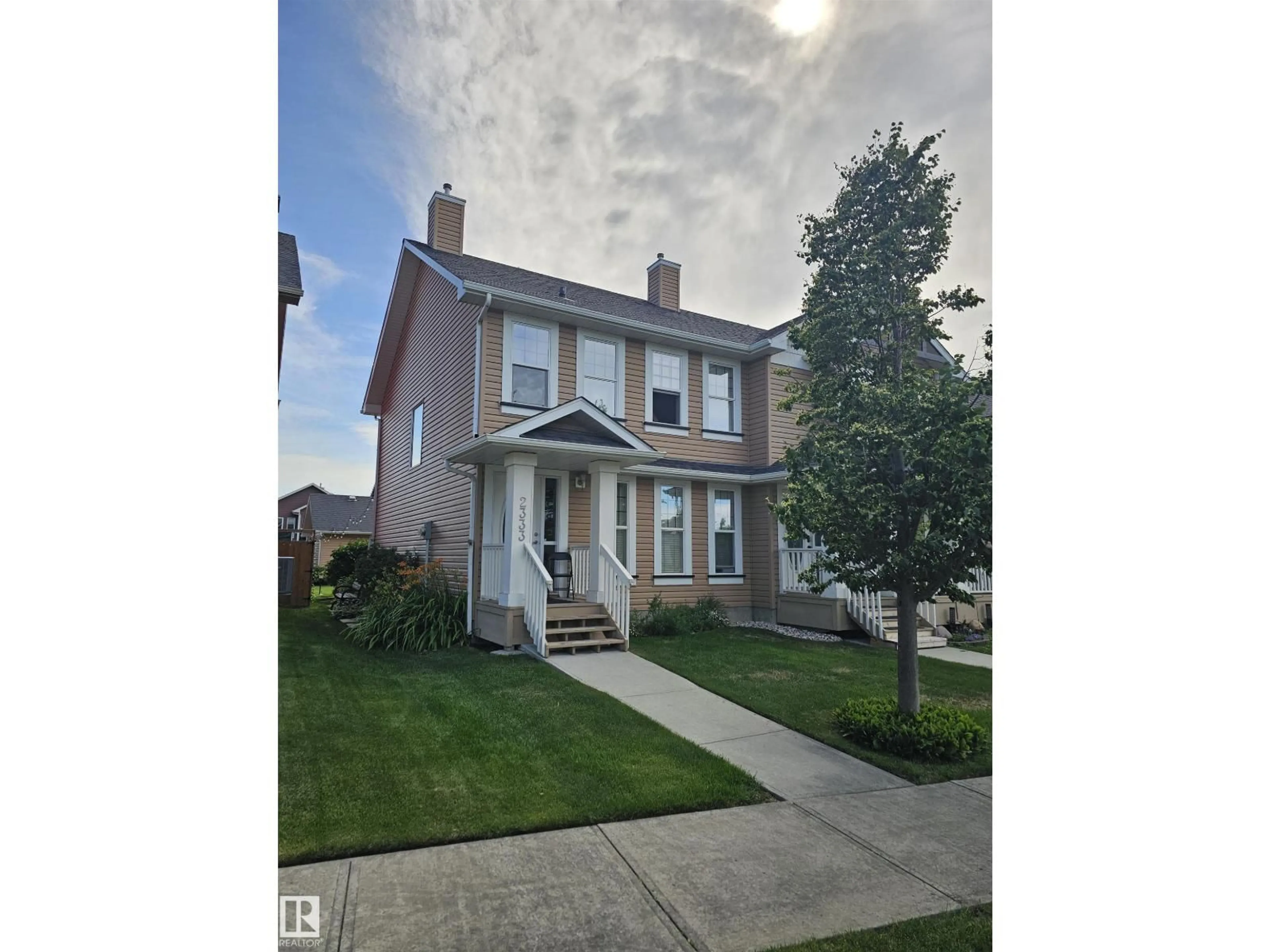 Unknown for 2333 ASPEN TR, Sherwood Park Alberta T8H0G3