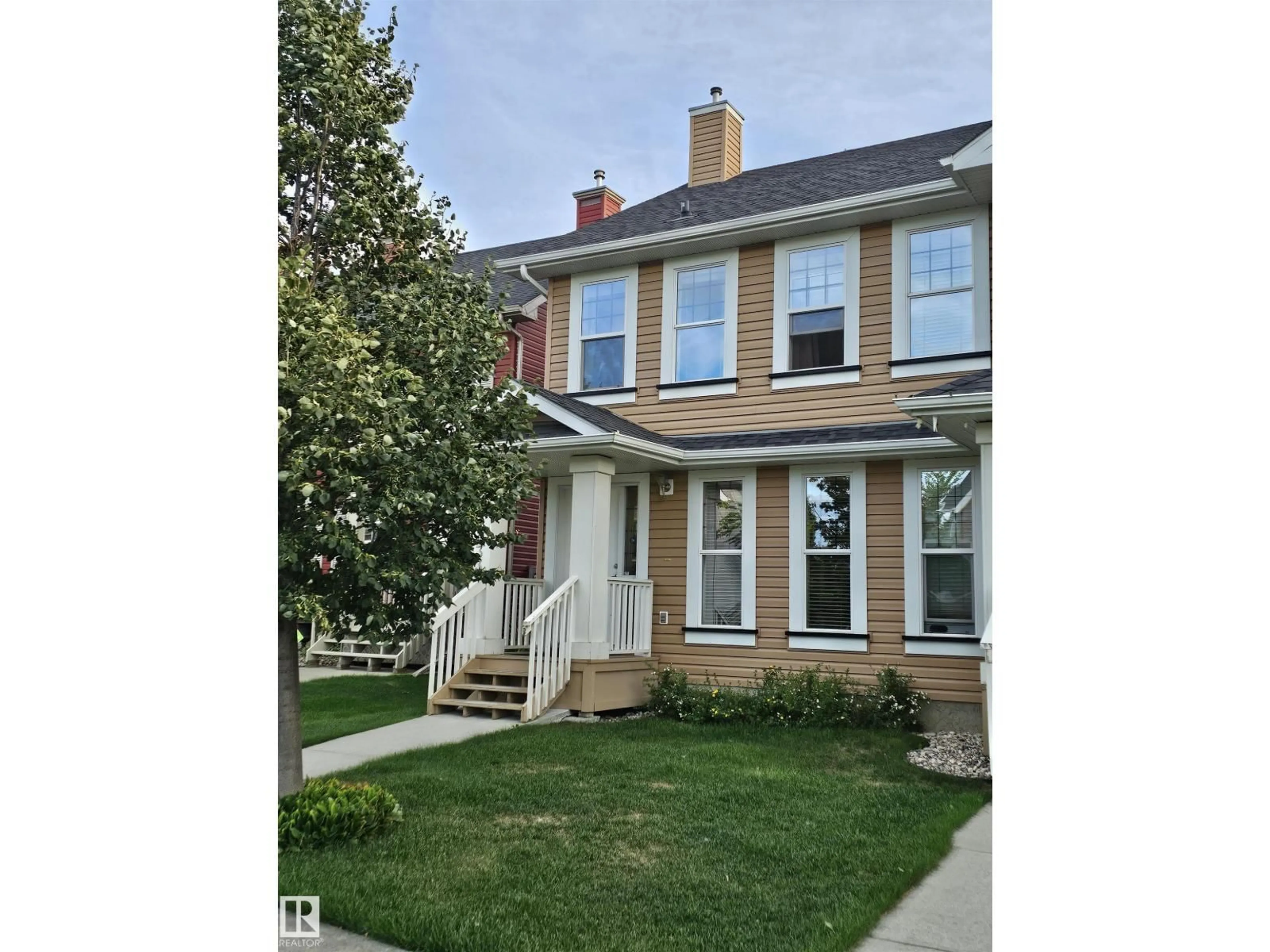 Unknown for 2333 ASPEN TR, Sherwood Park Alberta T8H0G3