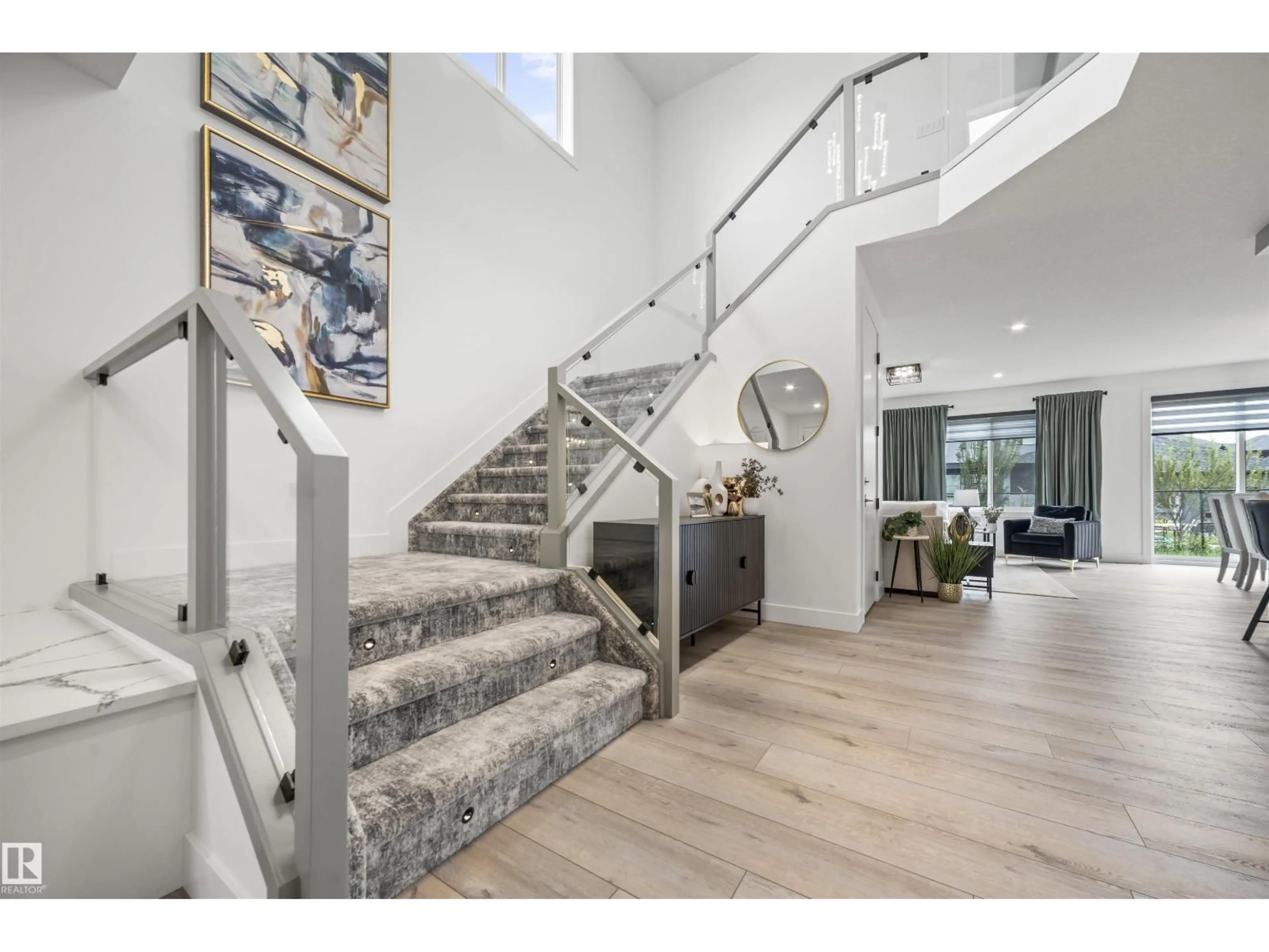 Unknown for 16607 8 ST NE, Edmonton Alberta T5Y4J1