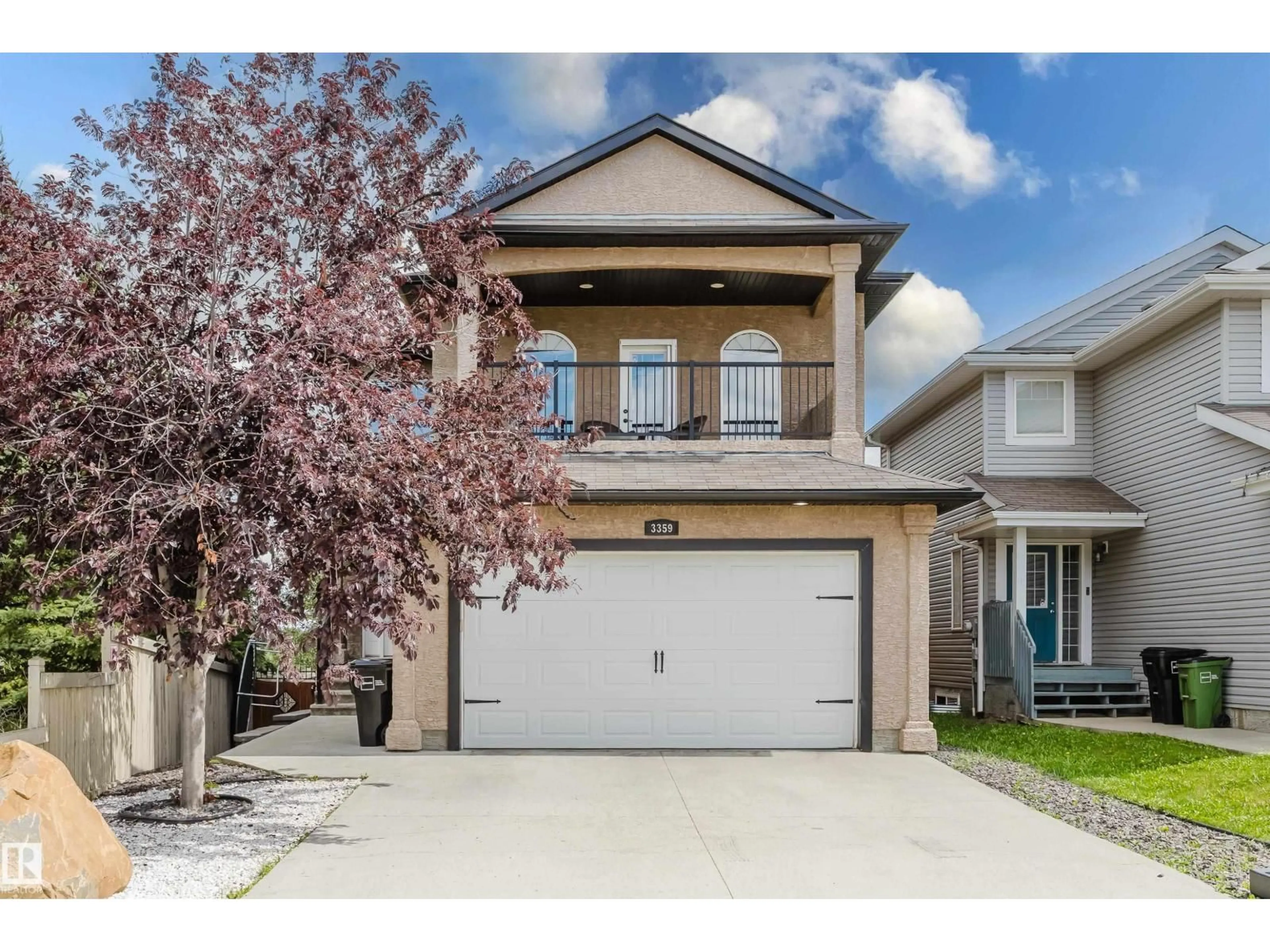 Unknown for 3359 18 ST, Edmonton Alberta T6T0H4