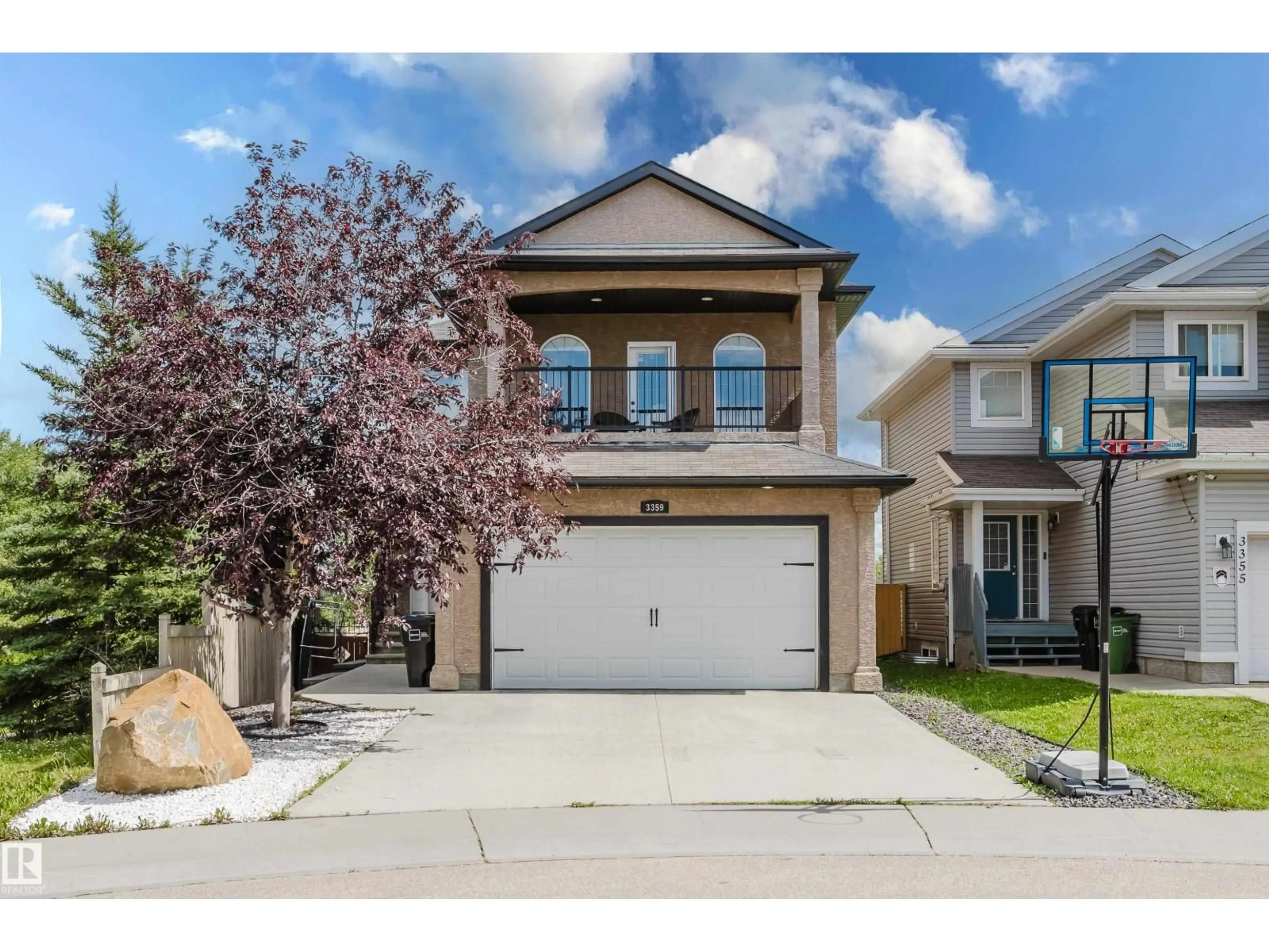 Unknown for 3359 18 ST, Edmonton Alberta T6T0H4