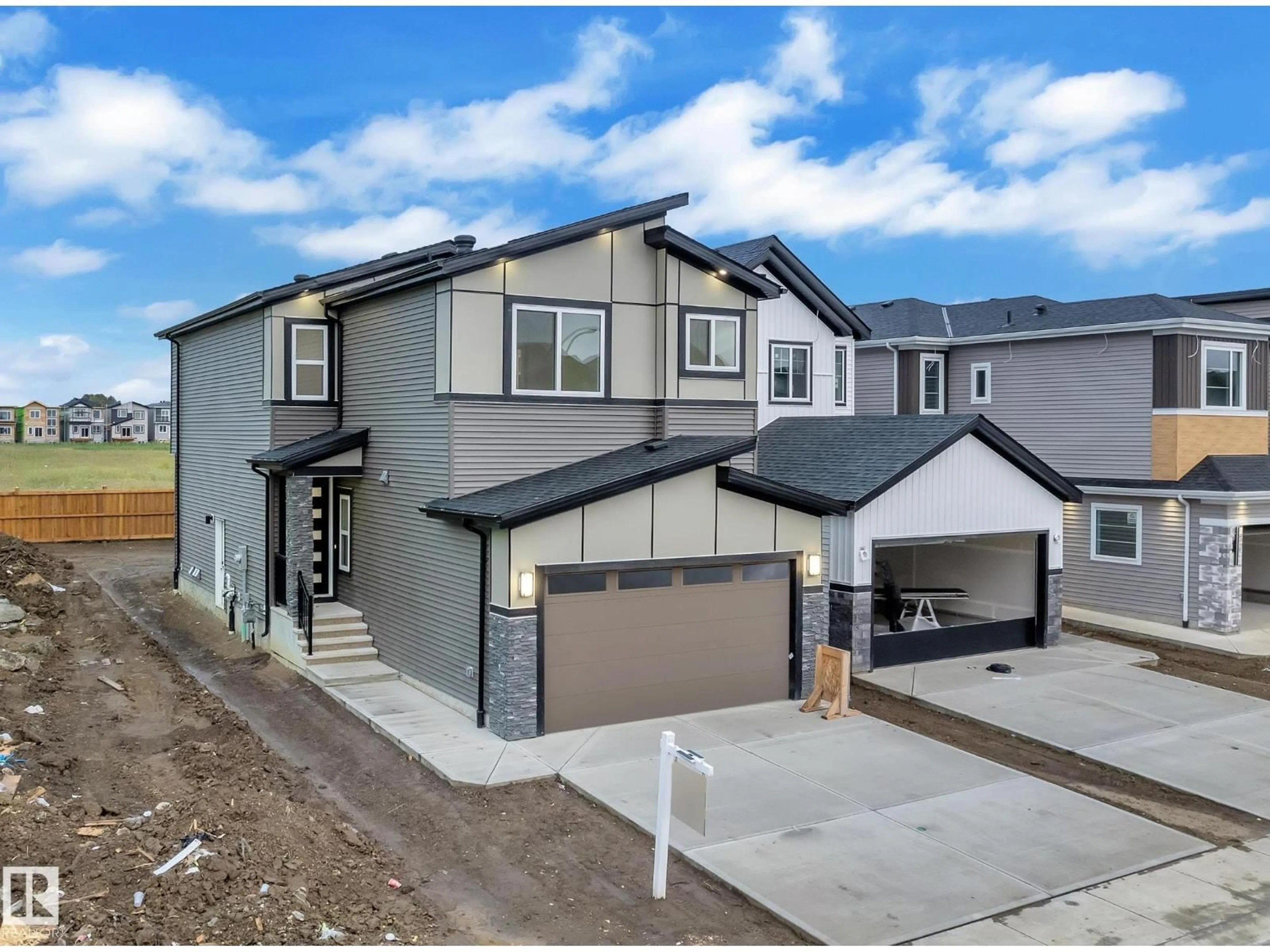 Unknown for 119 28 ST, Edmonton Alberta T6X3E3