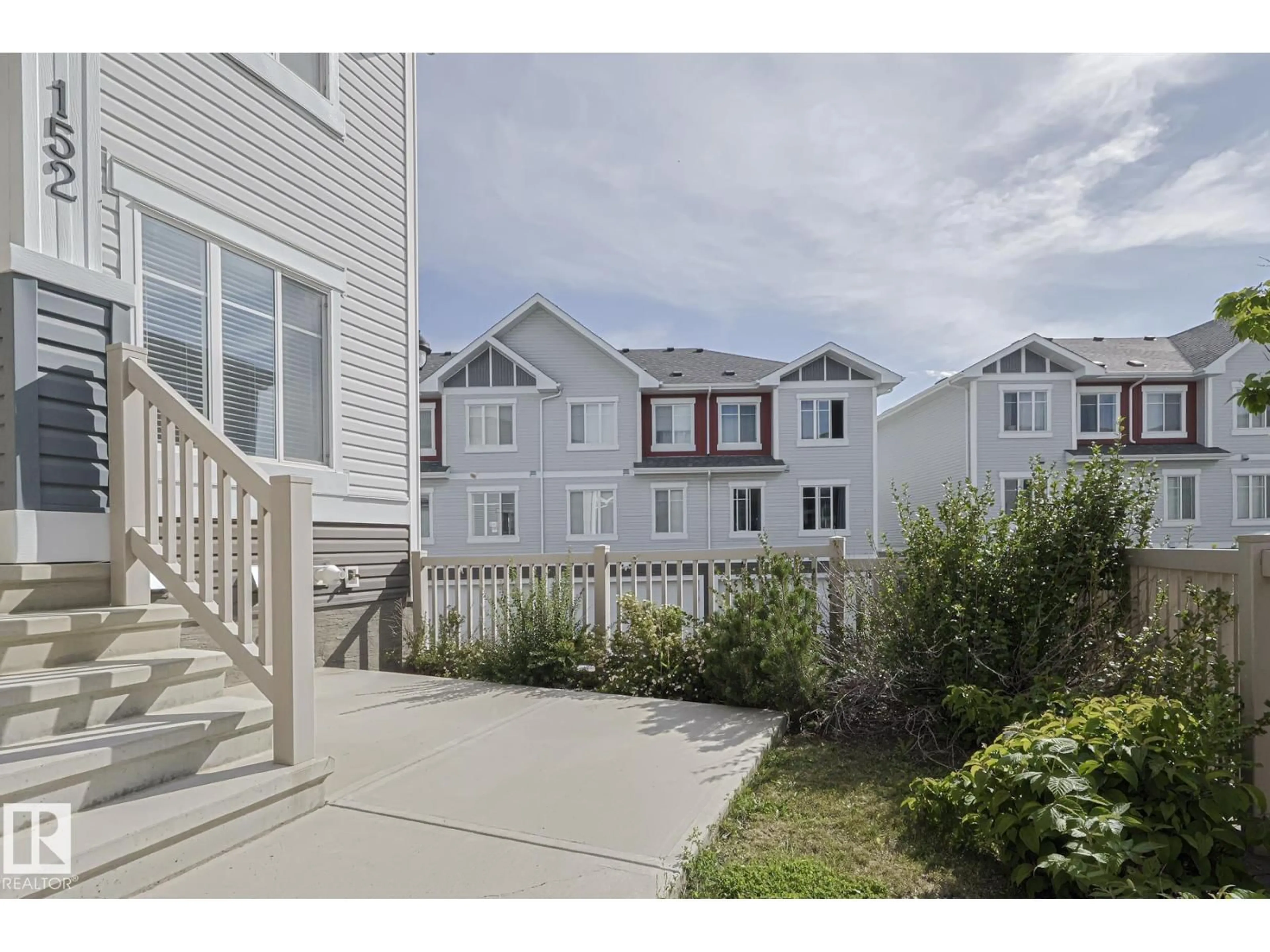 Unknown for 152 2905 141 ST SW, Edmonton Alberta T6W3M4