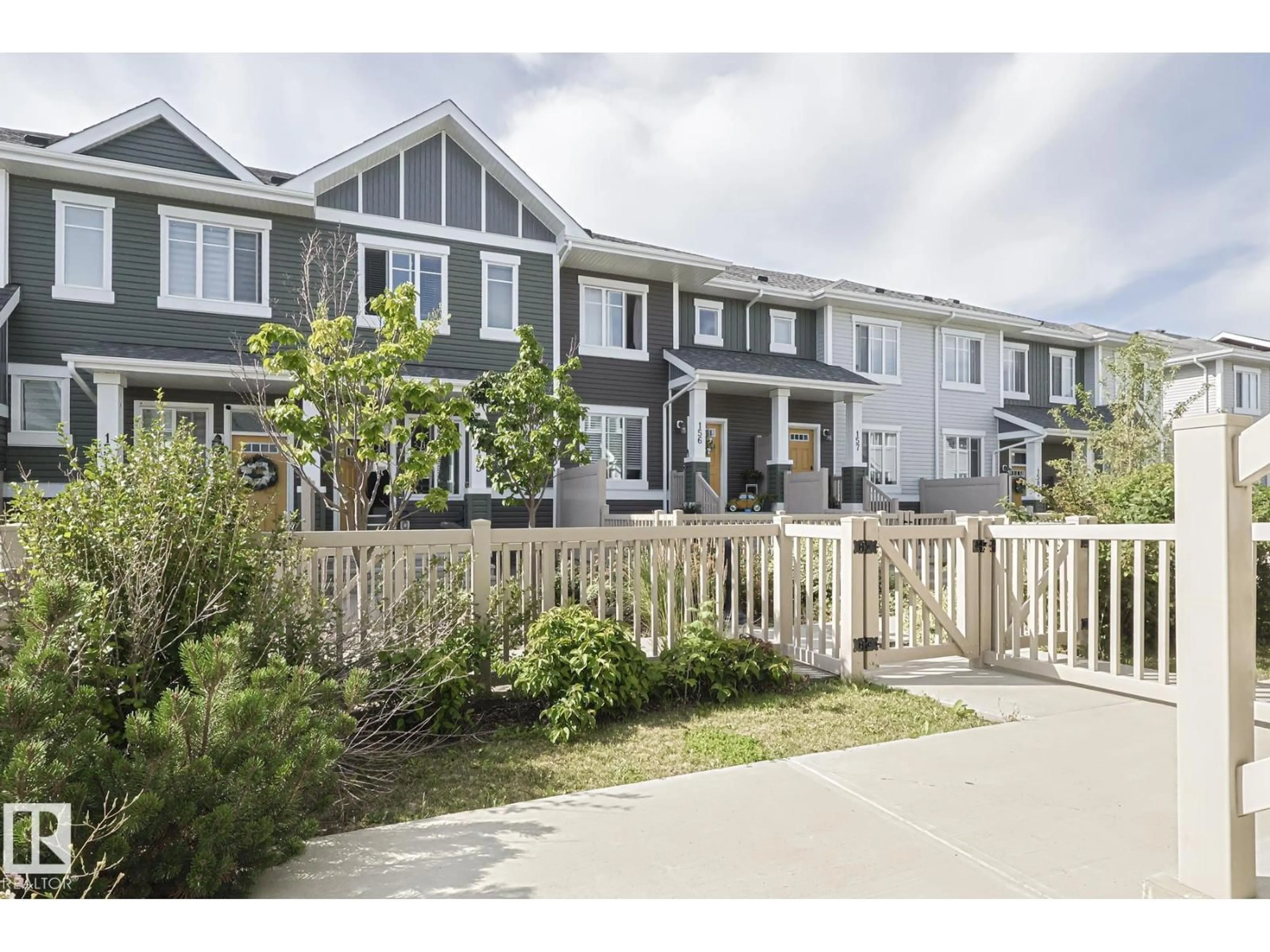 Unknown for 152 2905 141 ST SW, Edmonton Alberta T6W3M4