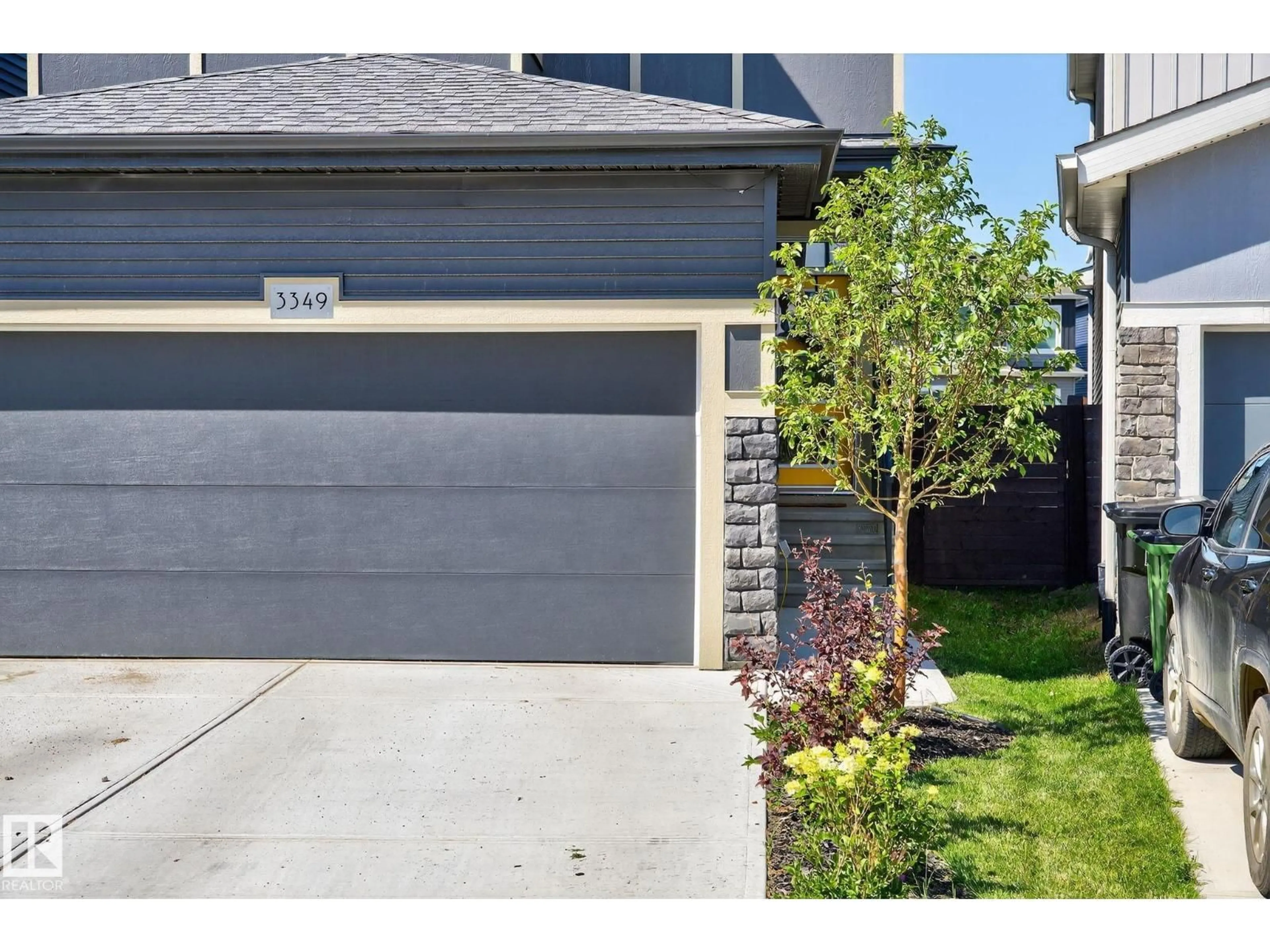 Unknown for SW - 3349 KULAY WY, Edmonton Alberta T6W5E7
