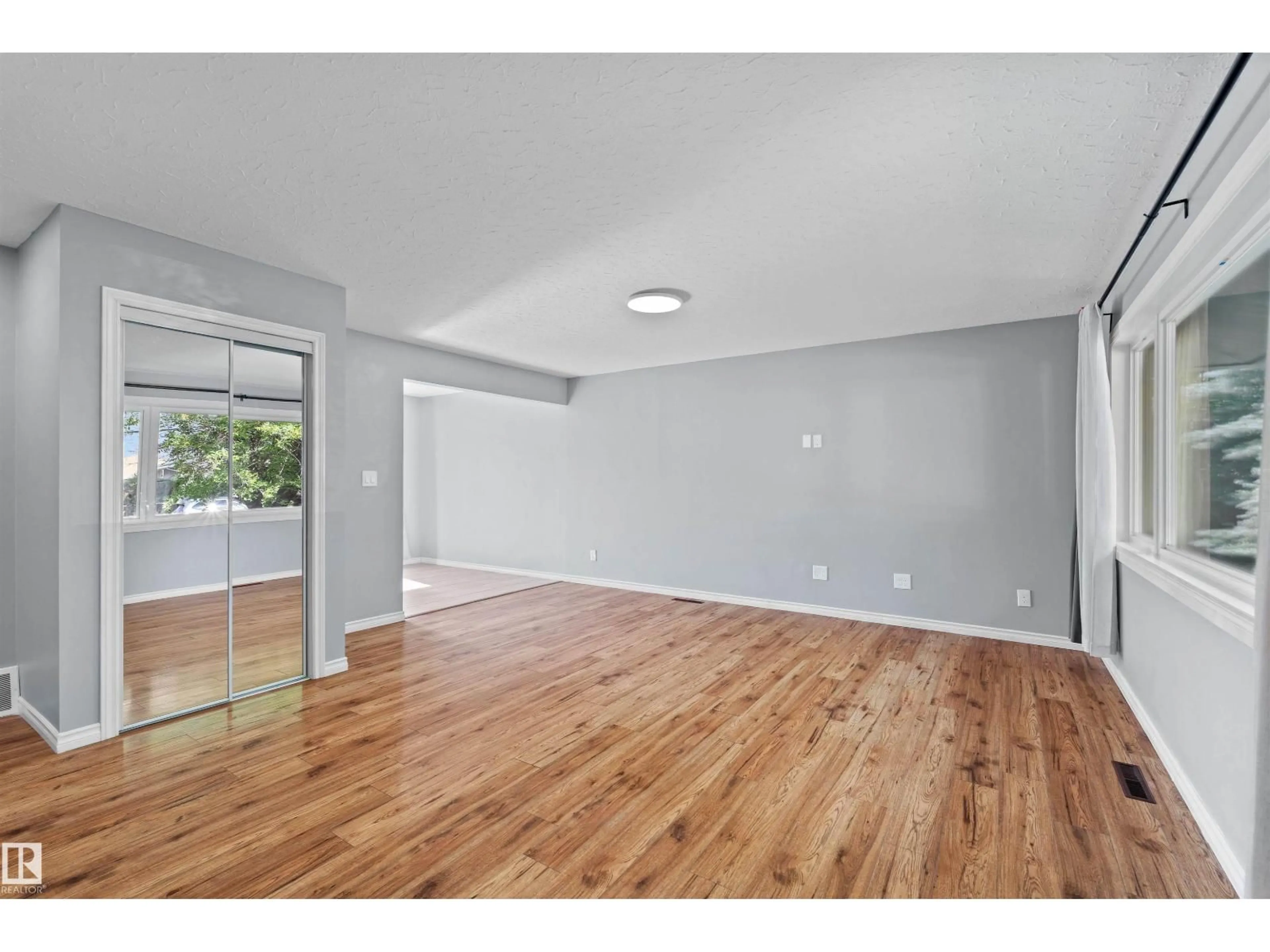 A pic of a room for NW - 10425 166 ST, Edmonton Alberta T5P3V3