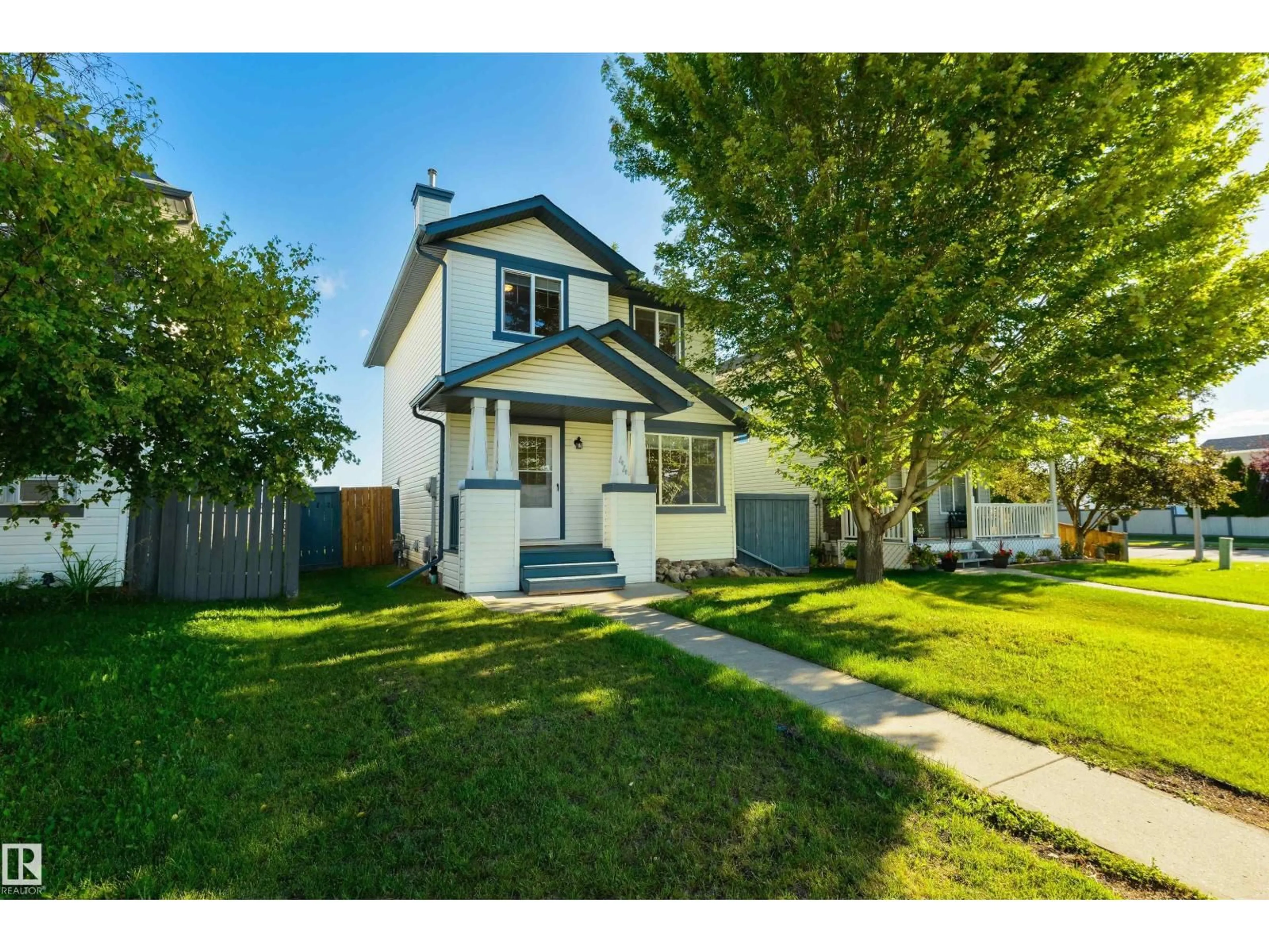 Unknown for 44 HEATHERLANDS WY, Spruce Grove Alberta T7X4L2