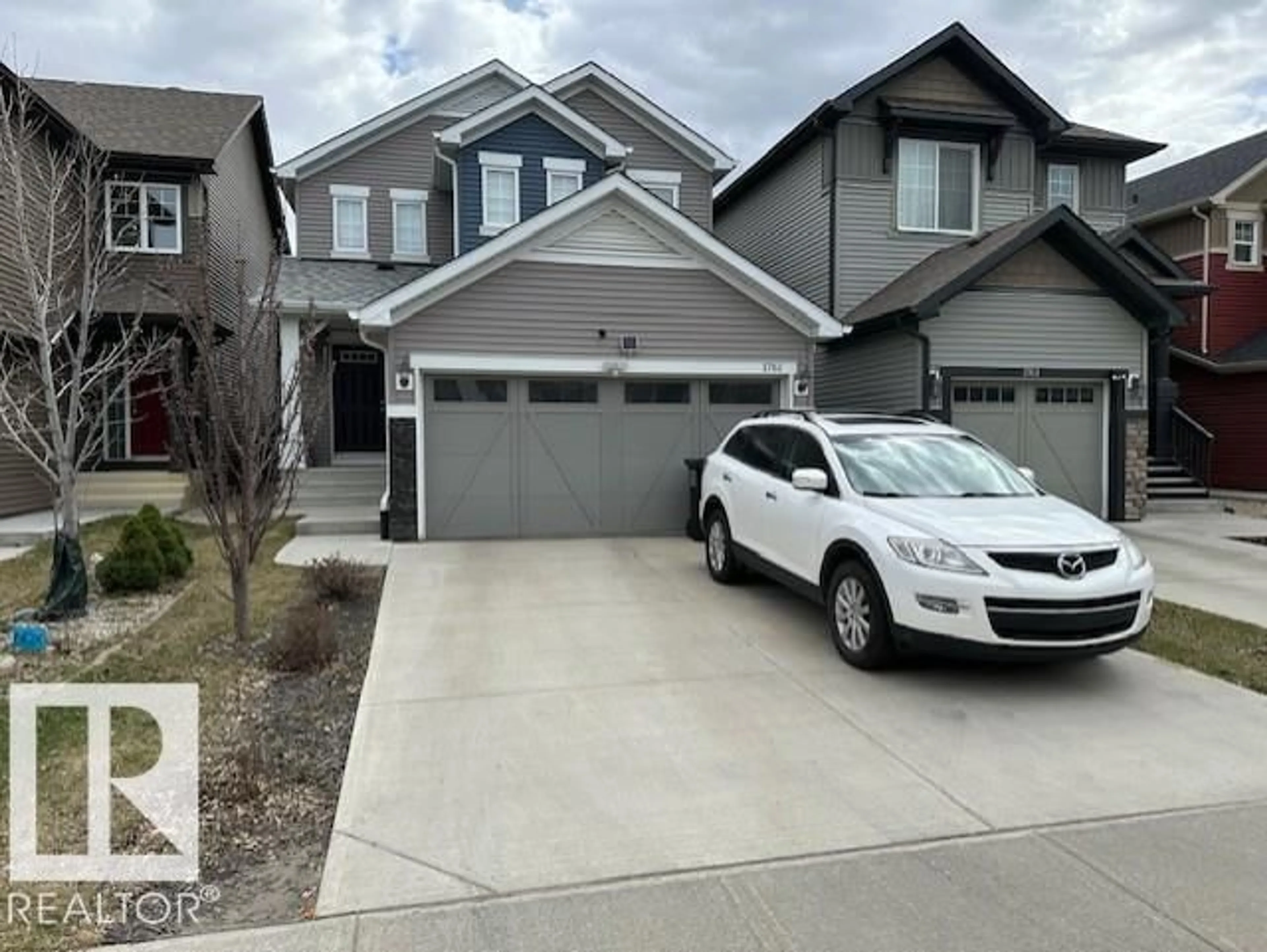 Unknown for 1761 DUMONT CR, Edmonton Alberta T6W3V8