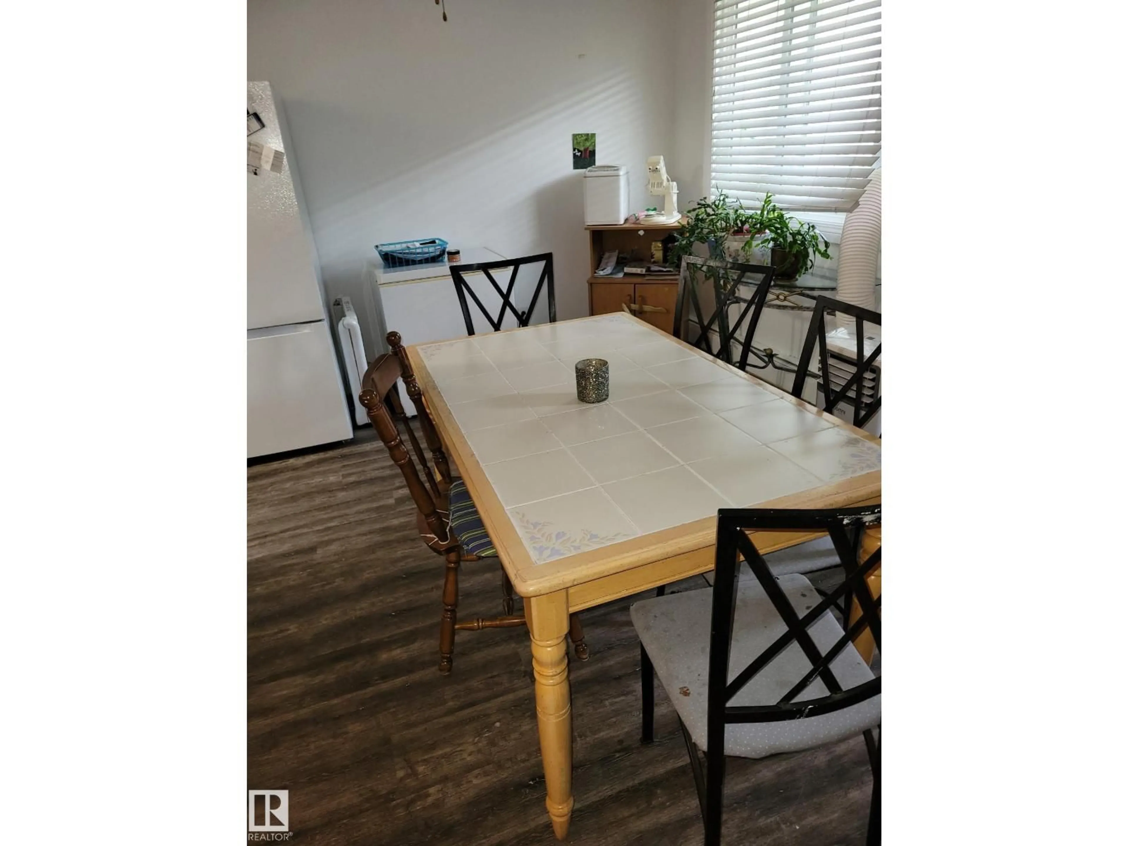 Dining room, unknown for 202 - 14825 51 AV, Edmonton Alberta T6H5G4