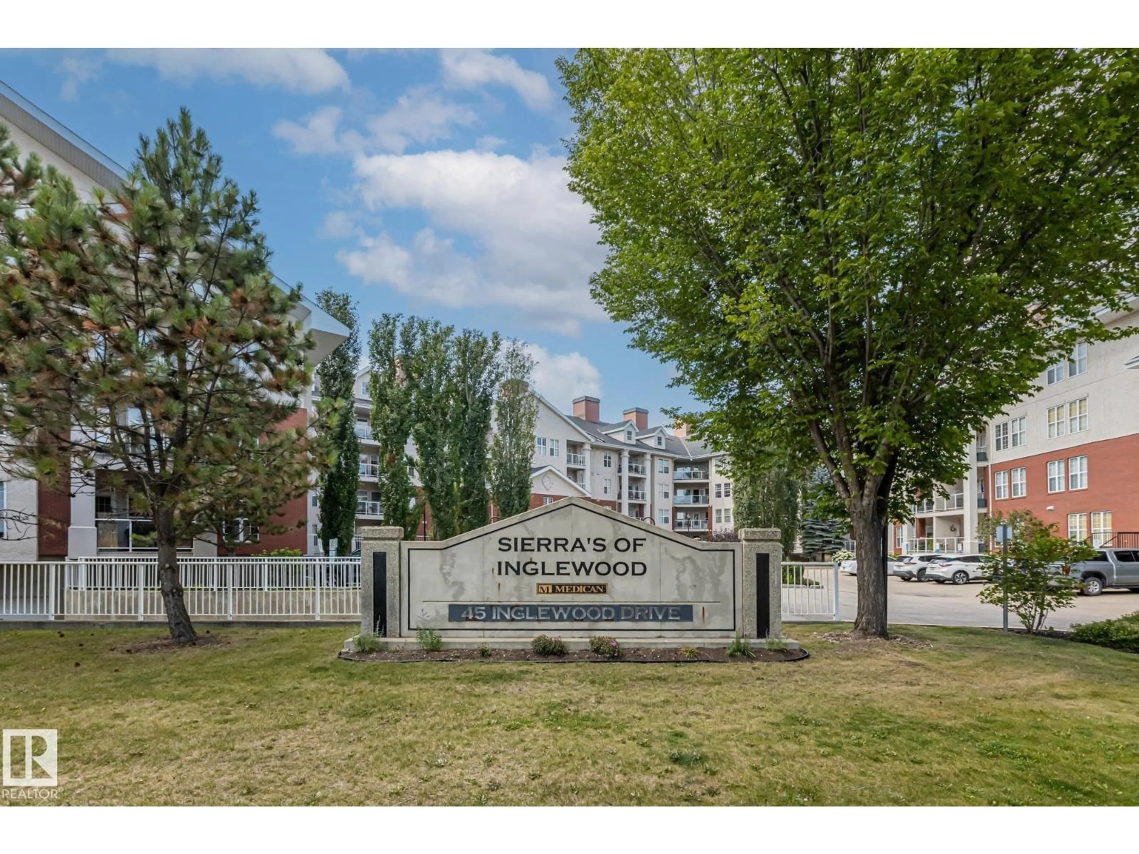 Unknown for 436 INGLEWOOD DR, St. Albert Alberta T8N0B6