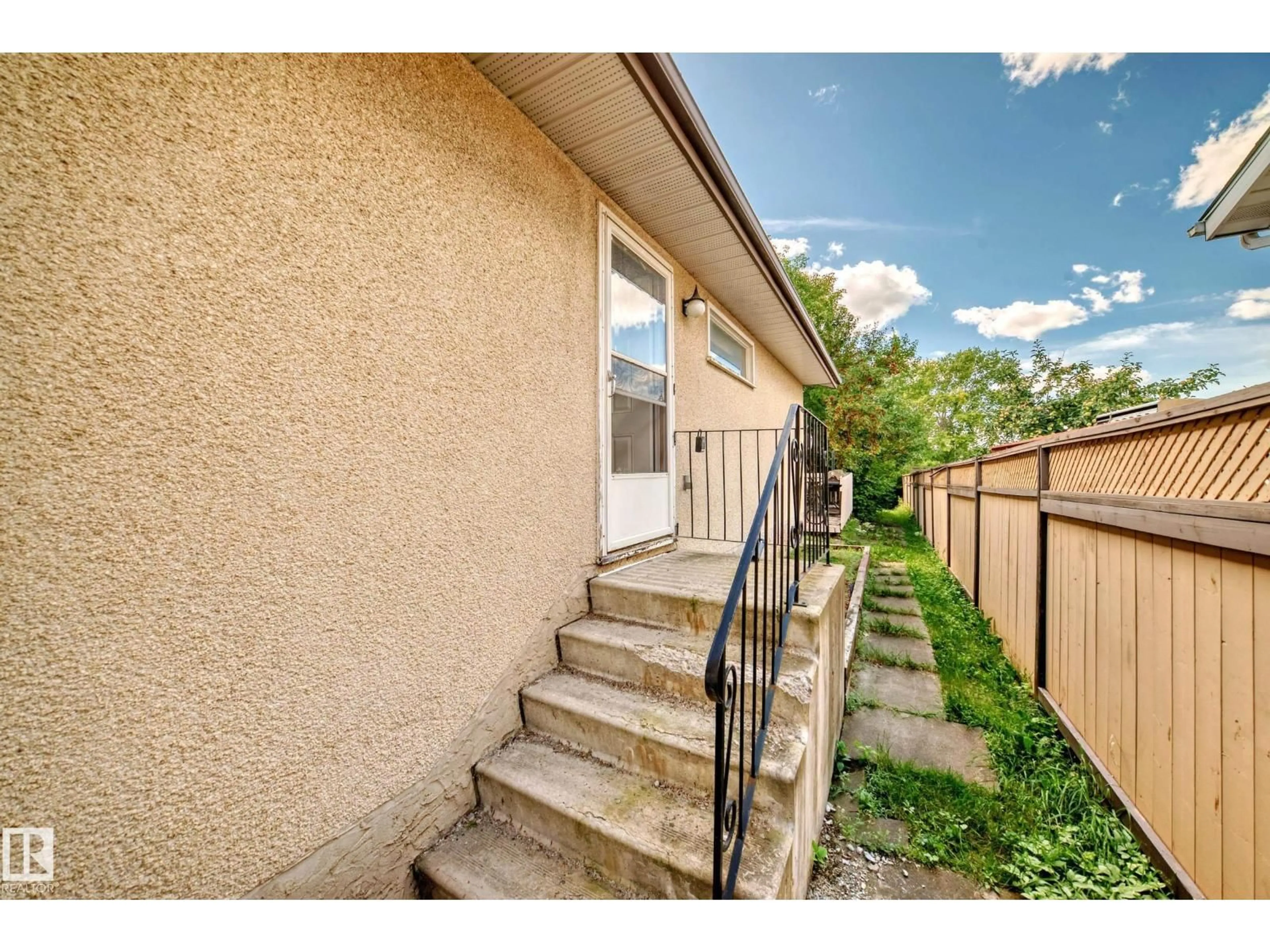 Patio, street for NW - 1720 49A ST, Edmonton Alberta T6L3K6