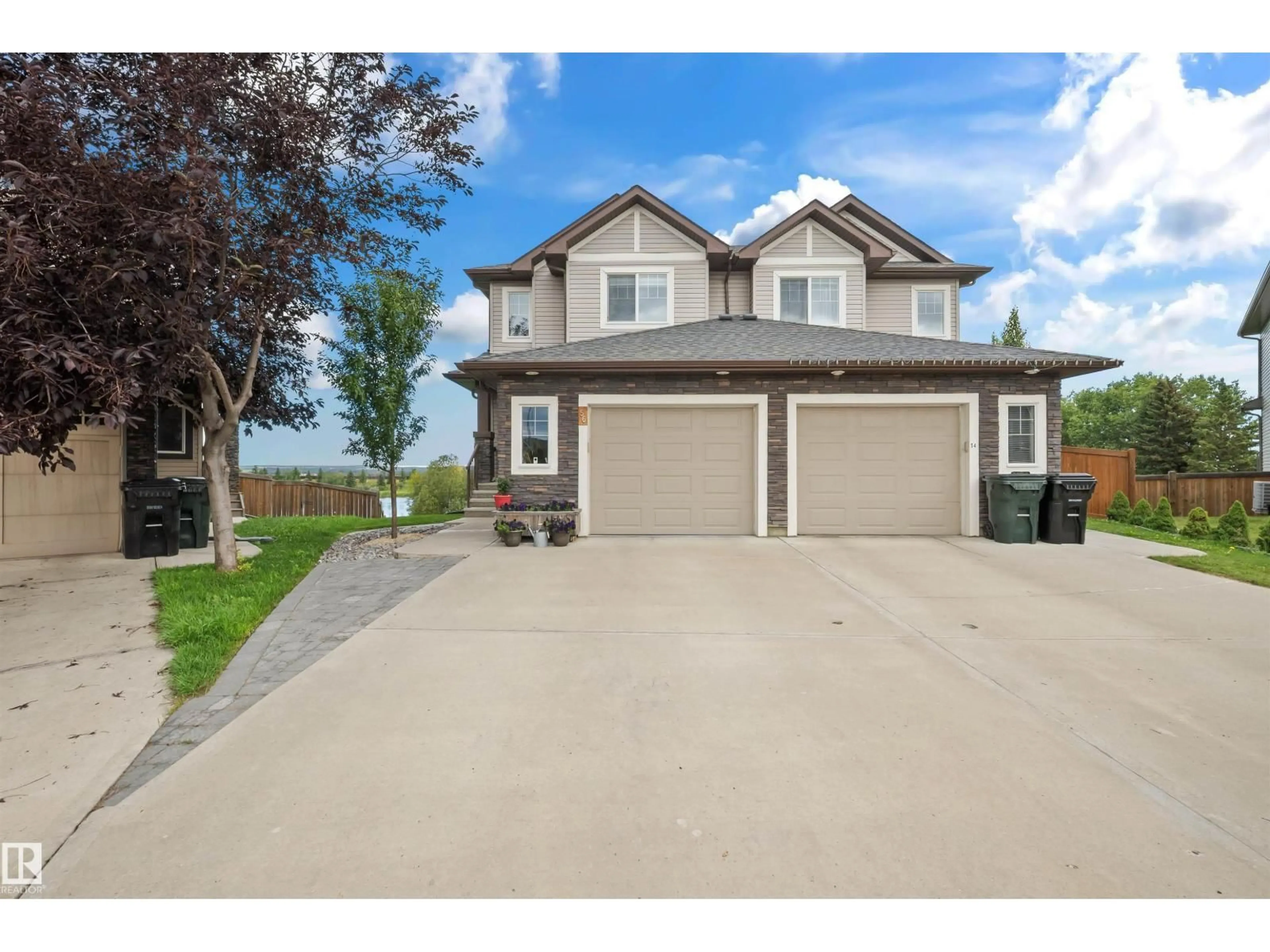 Unknown for 56 AUSTIN, Spruce Grove Alberta T7X0N4