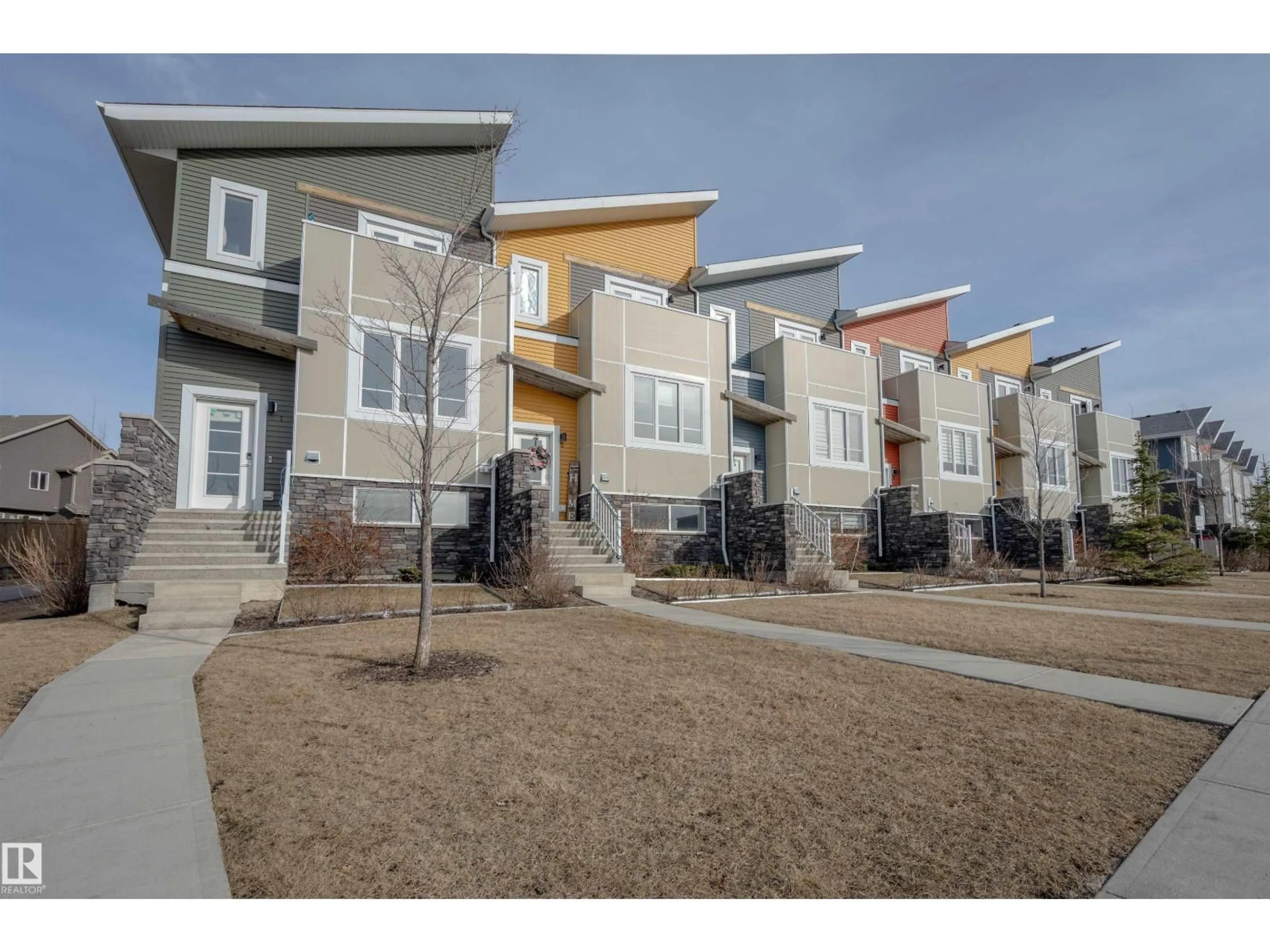 Unknown for #2 - 1480 WATT DR, Edmonton Alberta T6X1T1