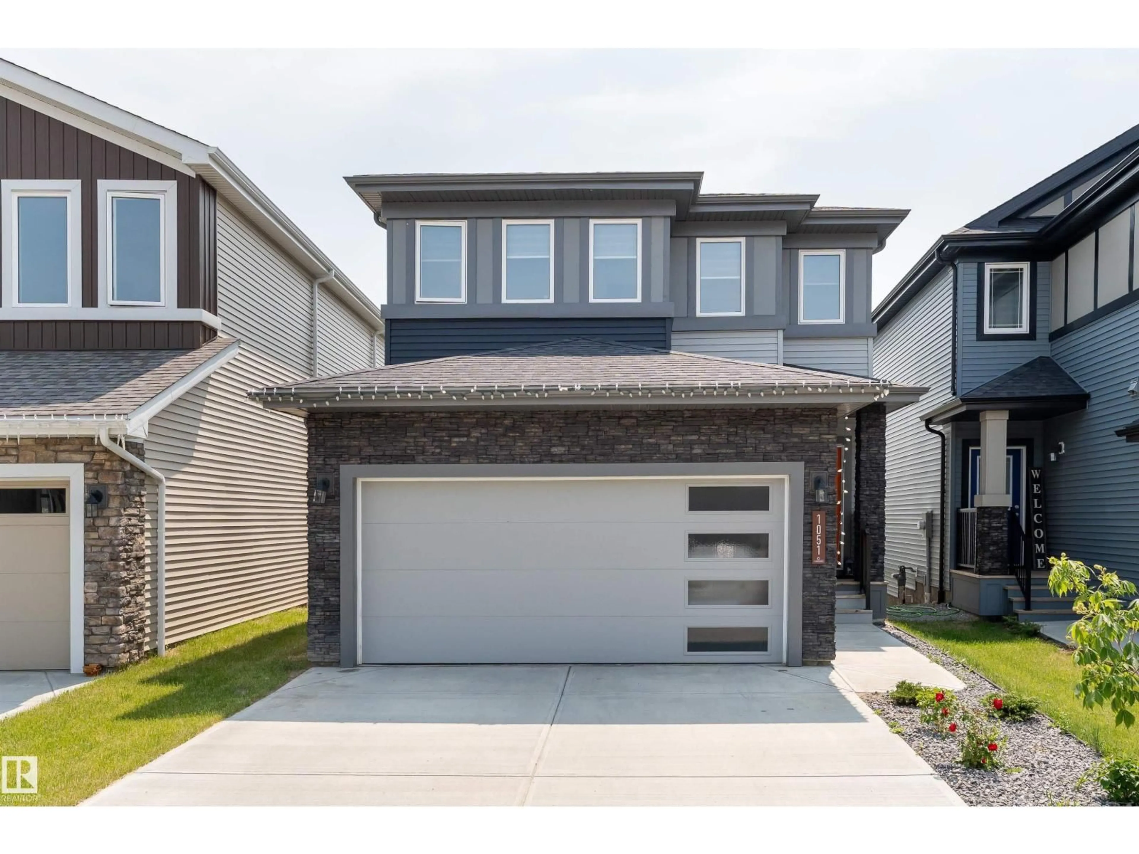 Unknown for SW - 1051 CHRISTIE VS, Edmonton Alberta T6W4W8