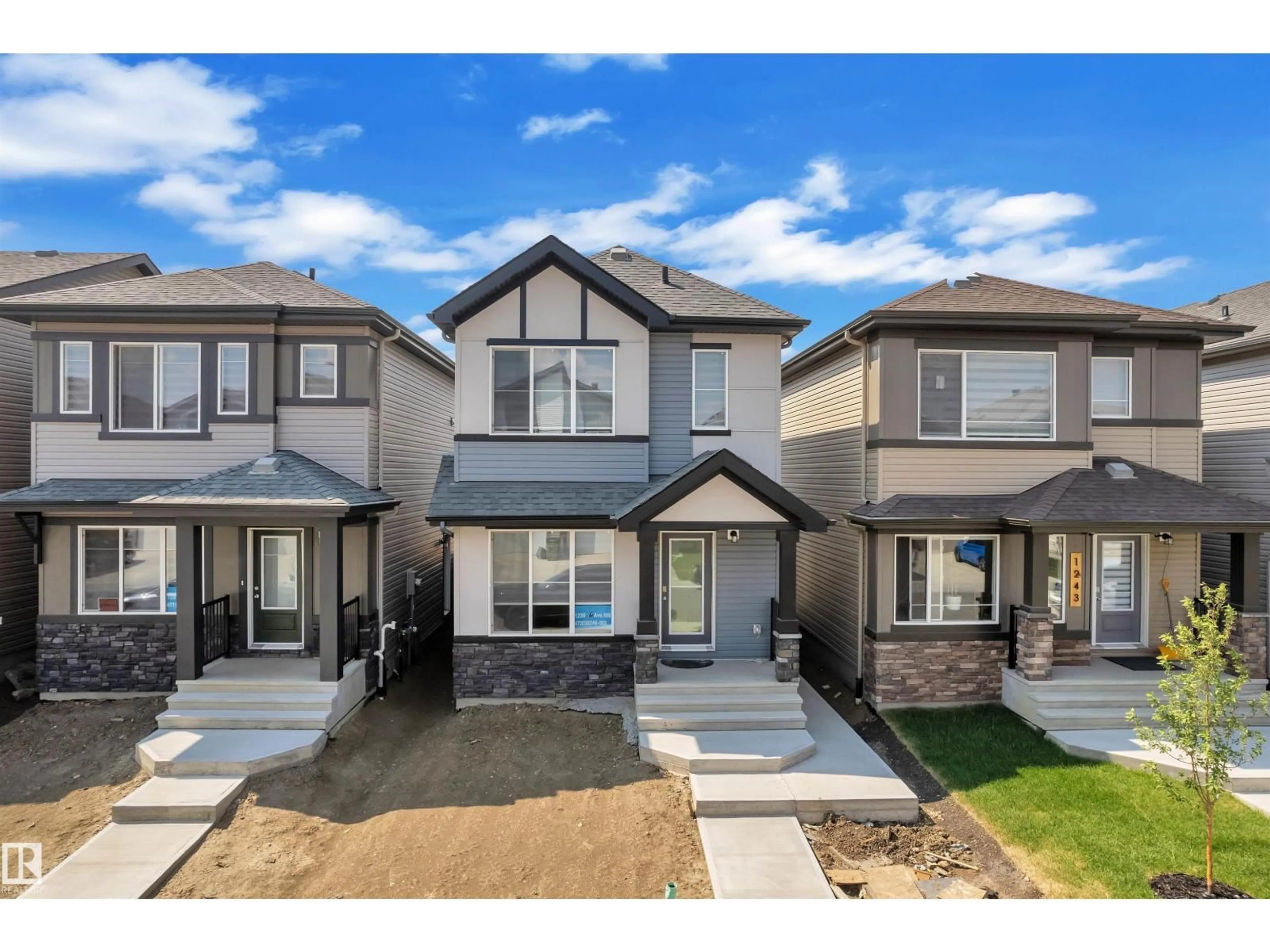 Unknown for 1239 16 AV, Edmonton Alberta T5J3S9