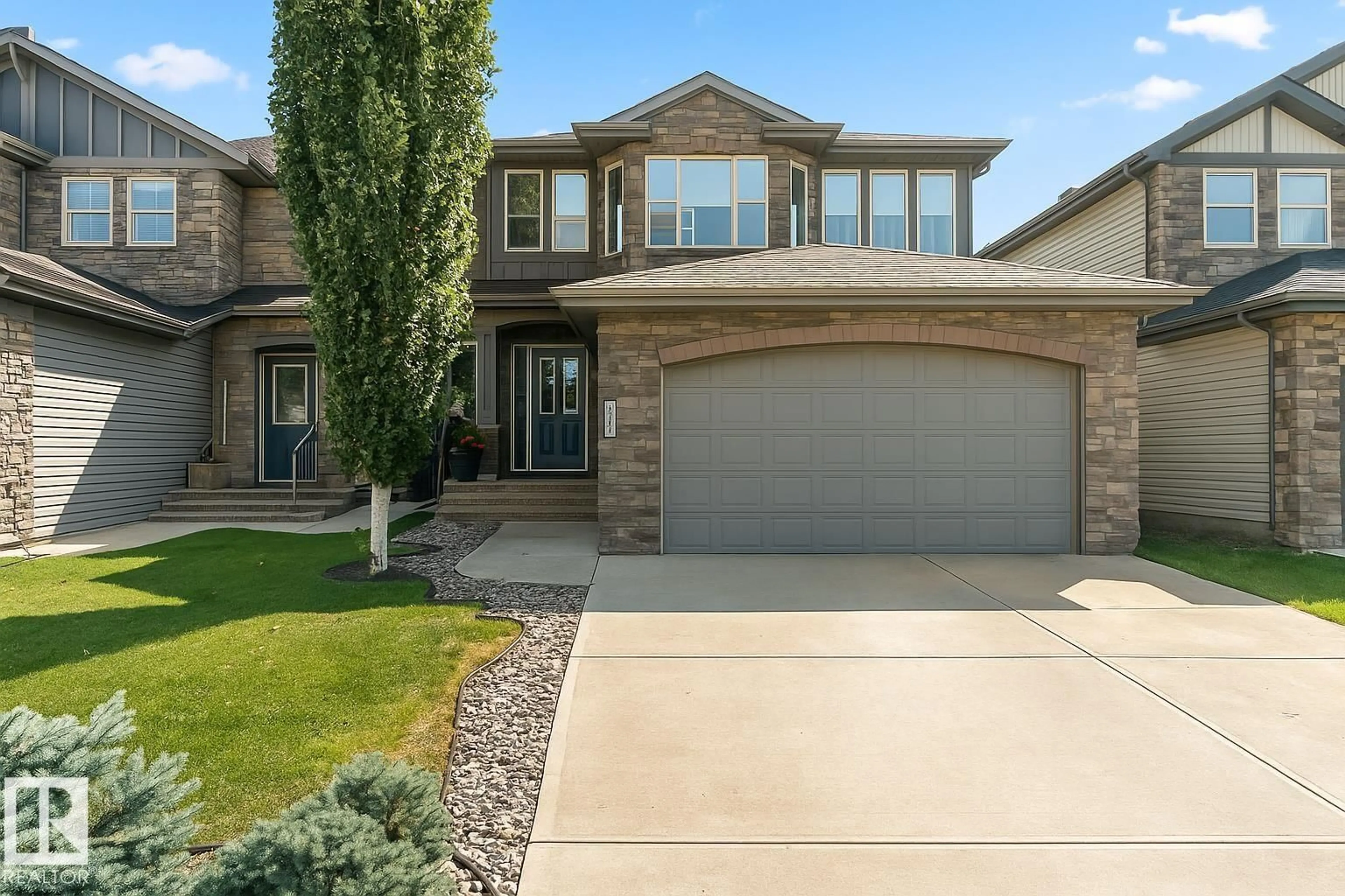 Unknown for 22 GARNEAU GA, Spruce Grove Alberta T7X0A7