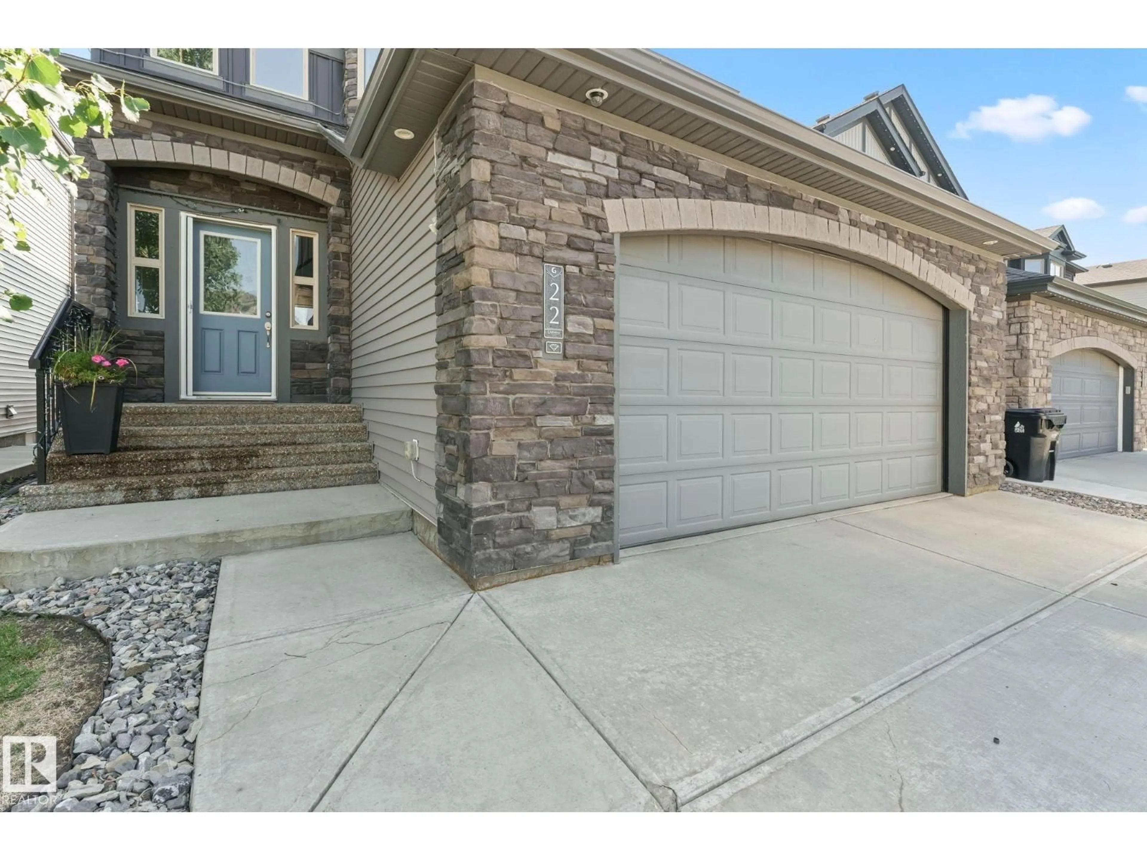 Unknown for 22 GARNEAU GA, Spruce Grove Alberta T7X0A7